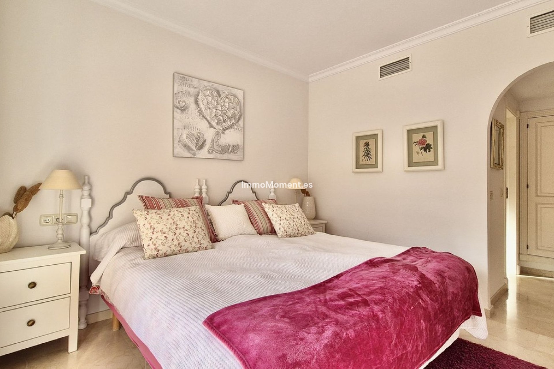 Bestaande woning - Appartement - Marbella - Nueva Andalucía
