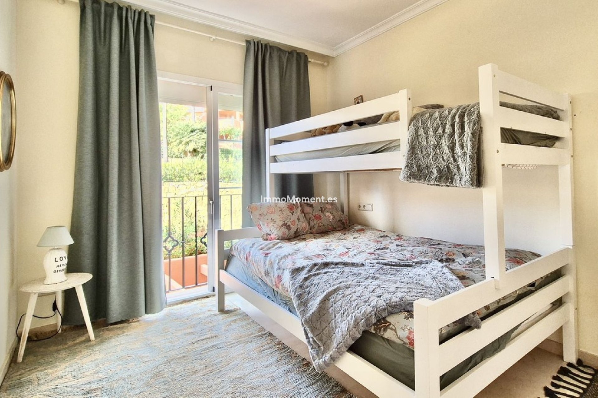 Bestaande woning - Appartement - Marbella - Nueva Andalucía