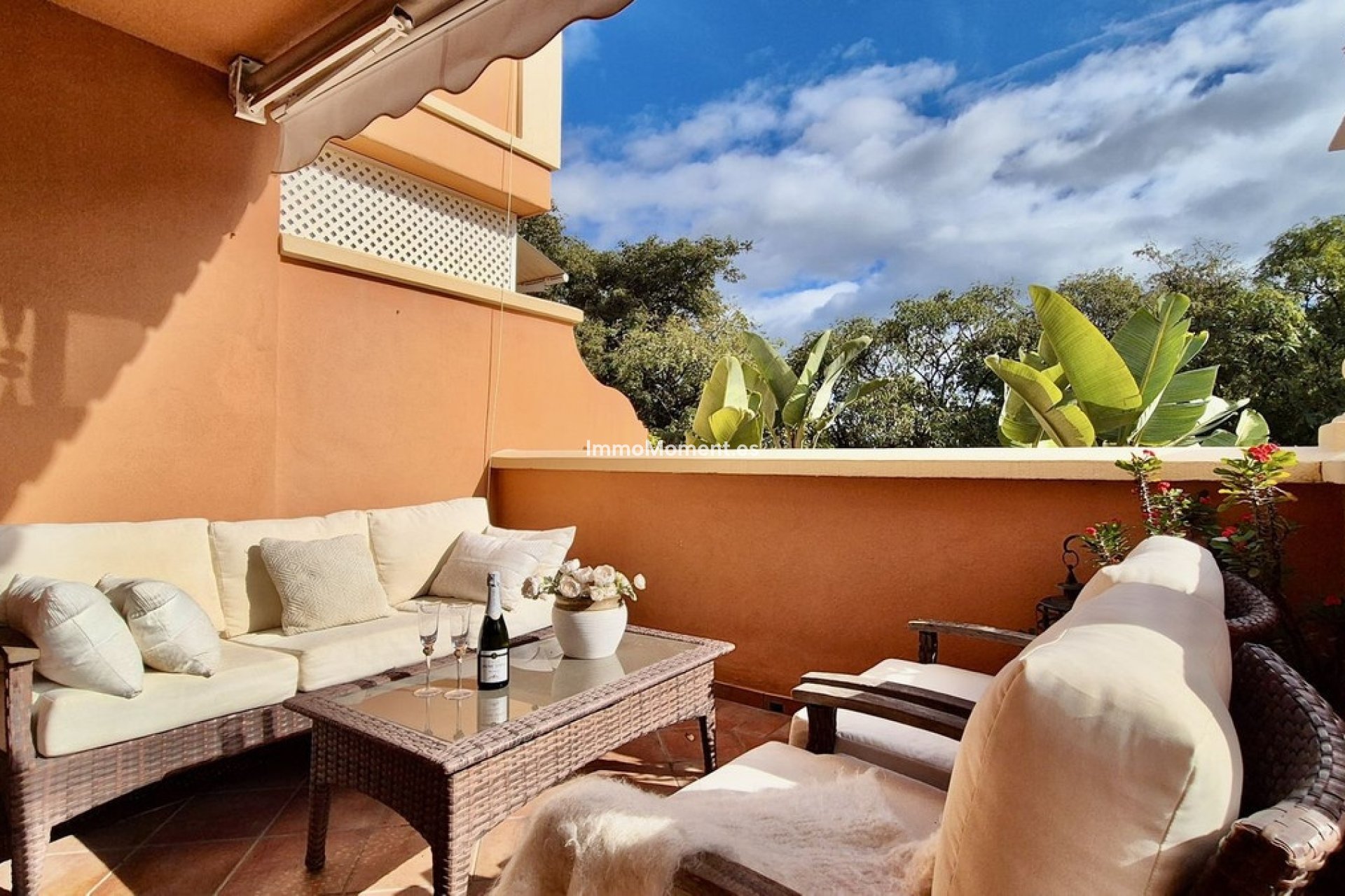 Bestaande woning - Appartement - Marbella - Nueva Andalucía