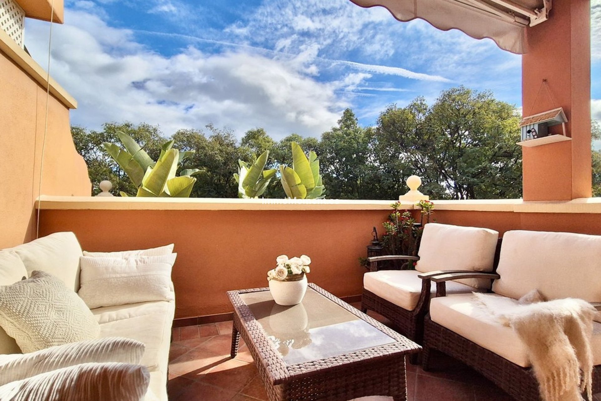 Bestaande woning - Appartement - Marbella - Nueva Andalucía