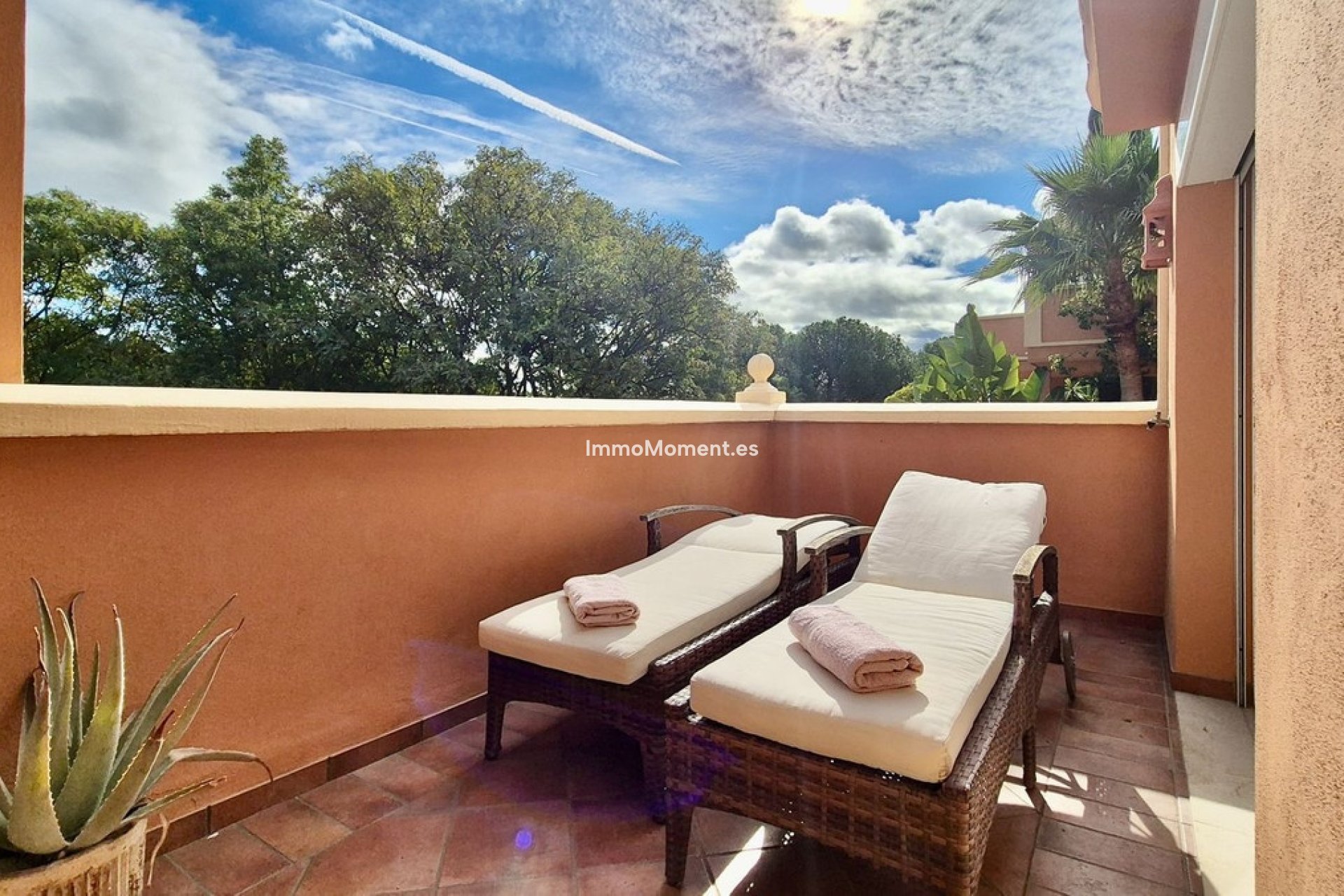 Bestaande woning - Appartement - Marbella - Nueva Andalucía
