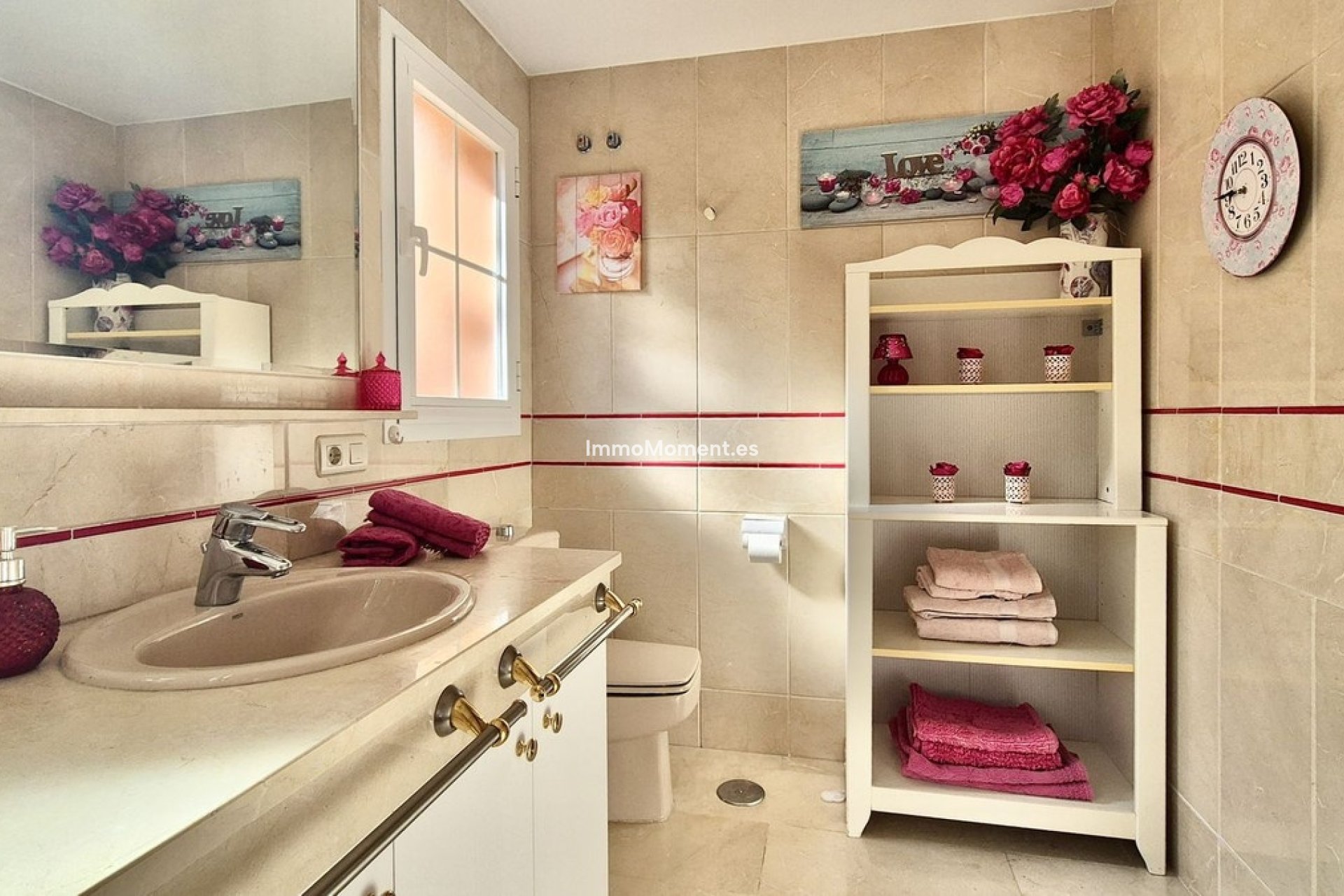 Bestaande woning - Appartement - Marbella - Nueva Andalucía
