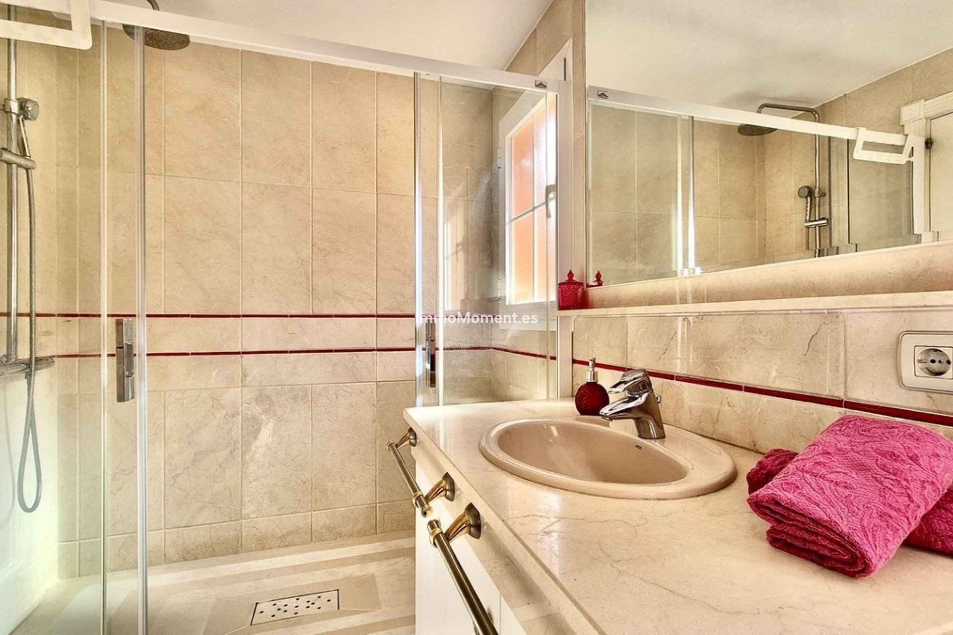 Bestaande woning - Appartement - Marbella - Nueva Andalucía