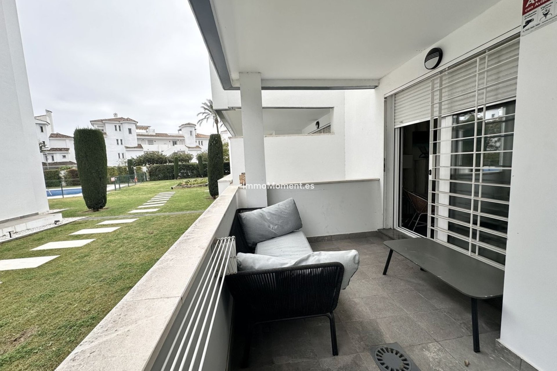 Bestaande woning - Appartement - Marbella - Nueva Andalucía