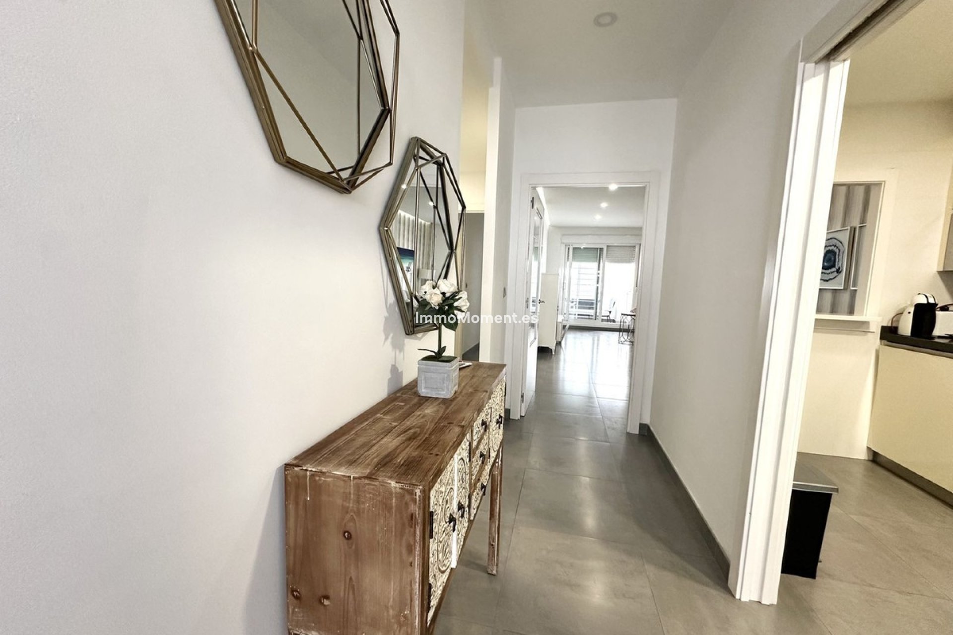 Bestaande woning - Appartement - Marbella - Nueva Andalucía