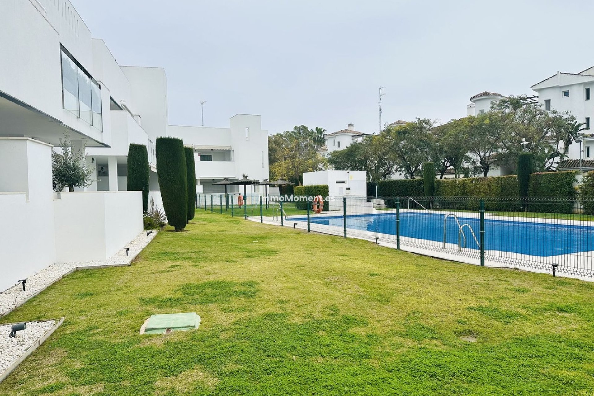 Bestaande woning - Appartement - Marbella - Nueva Andalucía