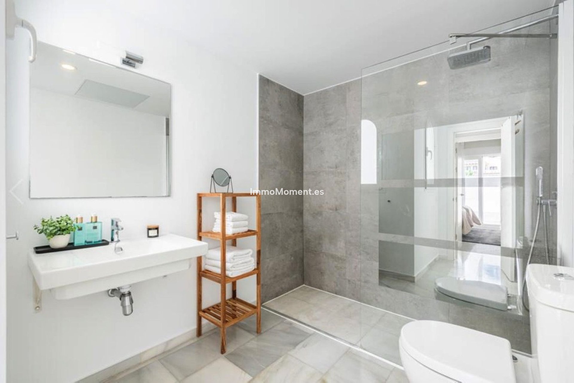 Bestaande woning - Appartement - Marbella - Nueva Andalucía