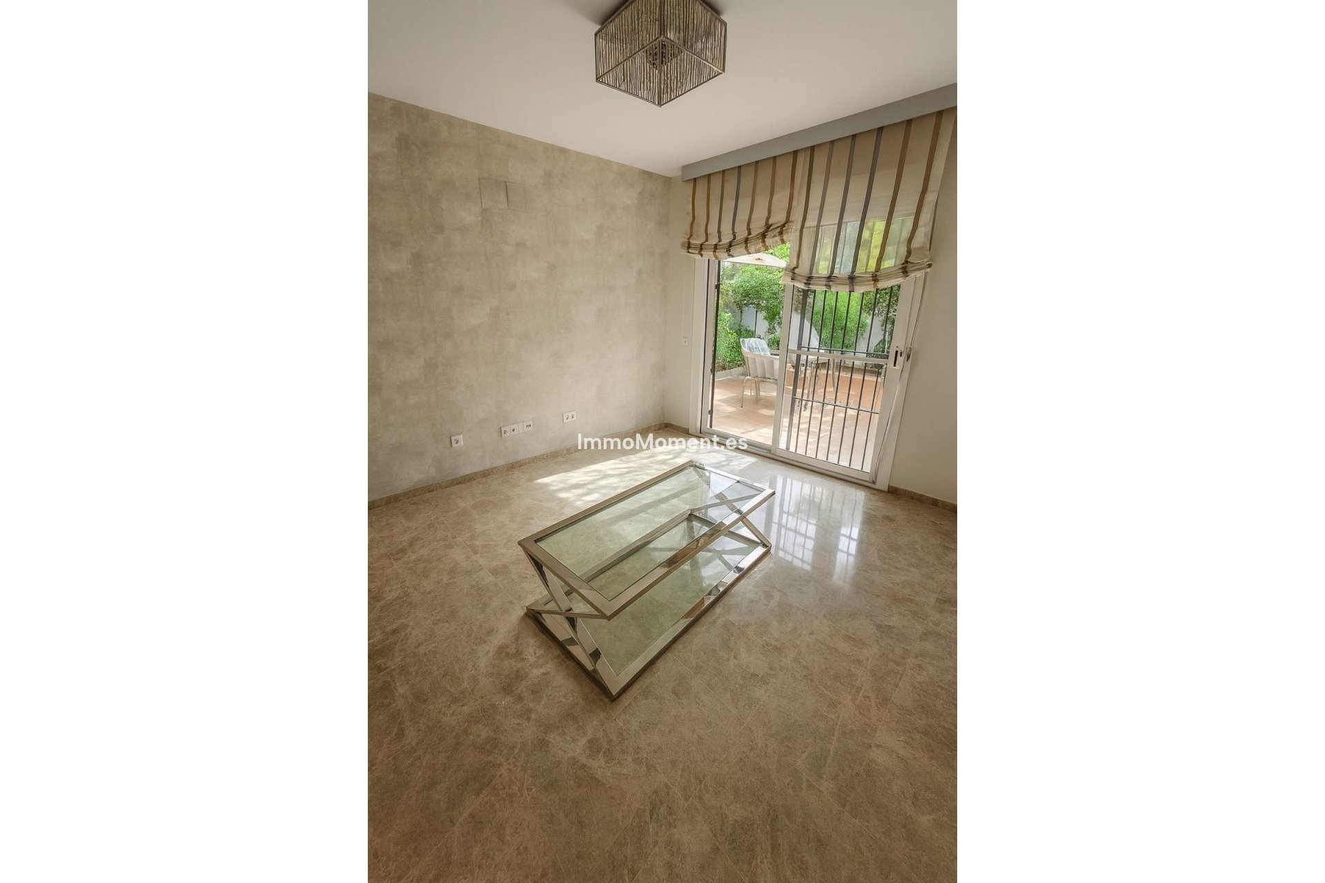 Bestaande woning - Appartement - Marbella - Nueva Andalucía