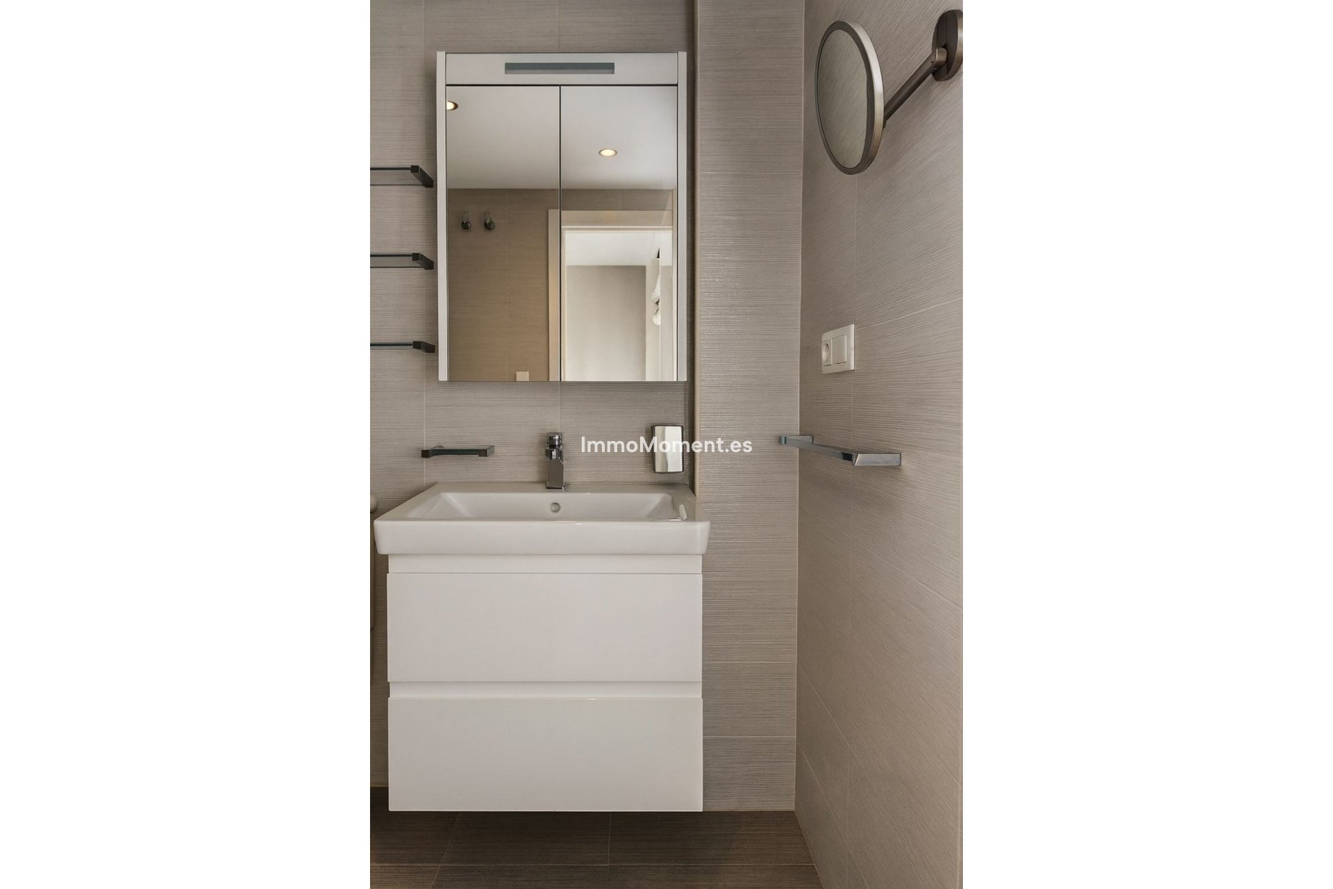 Bestaande woning - Appartement - Marbella - Nueva Andalucía