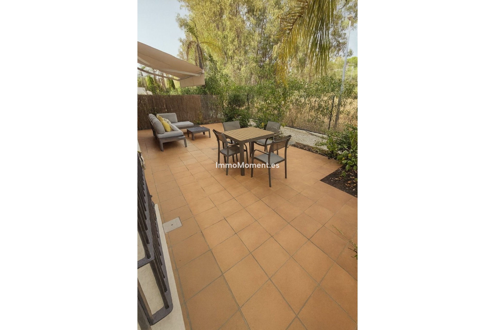 Bestaande woning - Appartement - Marbella - Nueva Andalucía