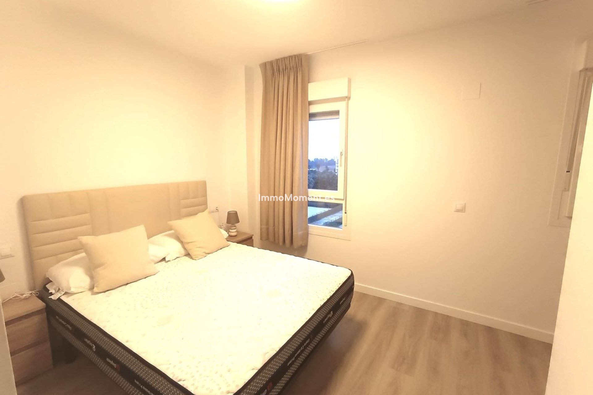 Bestaande woning - Appartement - Marbella - Nueva Andalucía