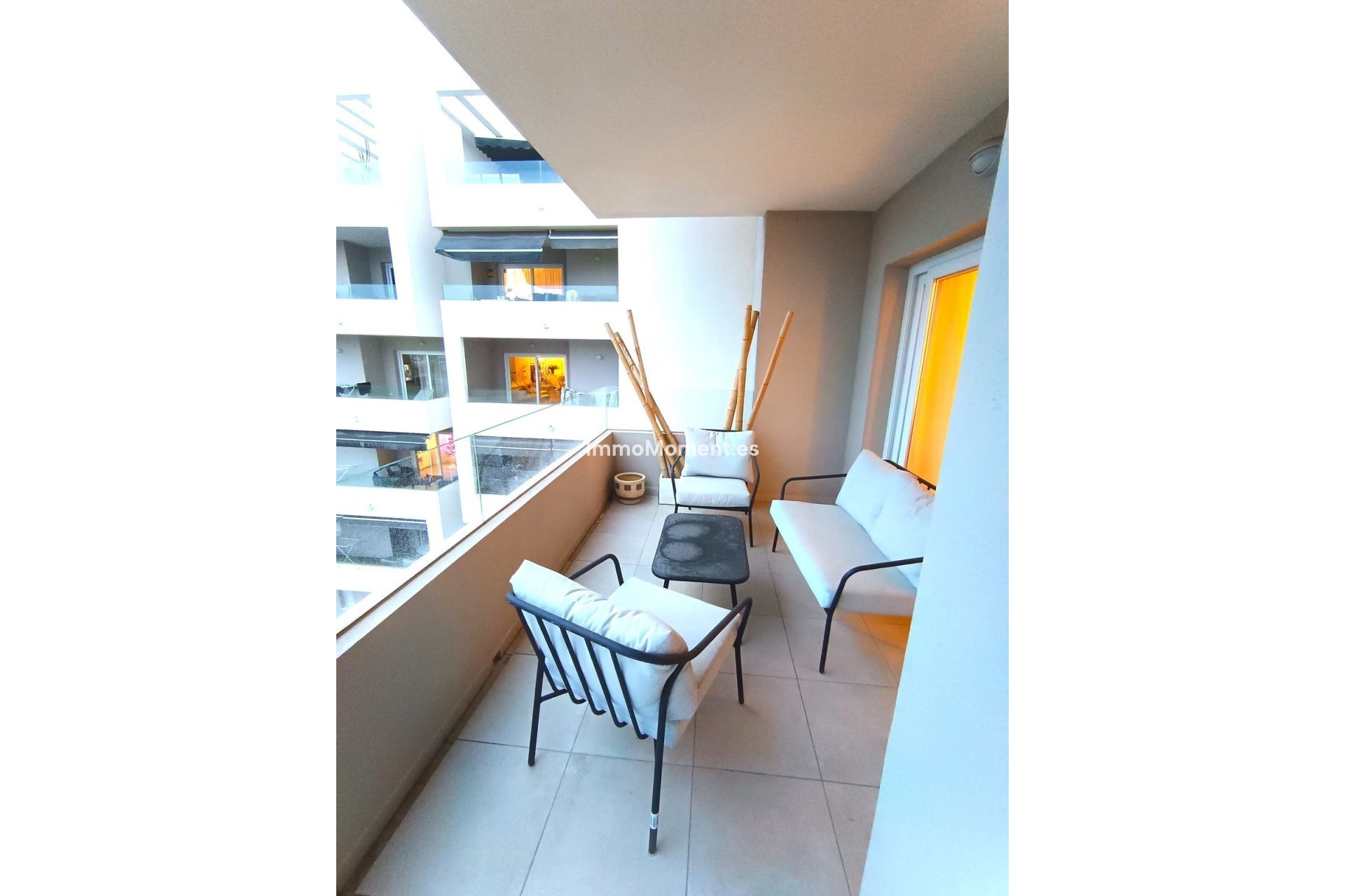 Bestaande woning - Appartement - Marbella - Nueva Andalucía