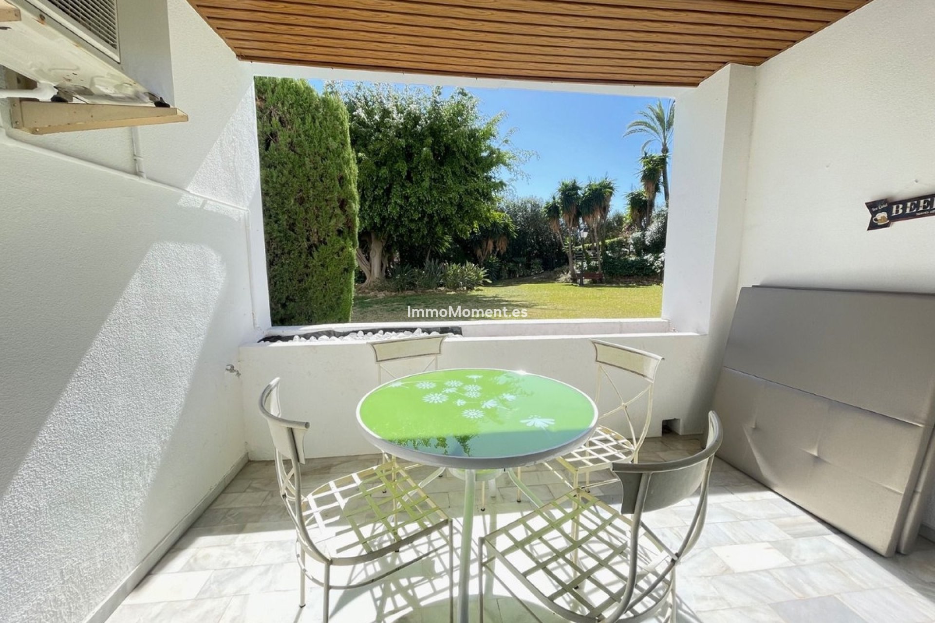 Bestaande woning - Appartement - Marbella - Nueva Andalucía