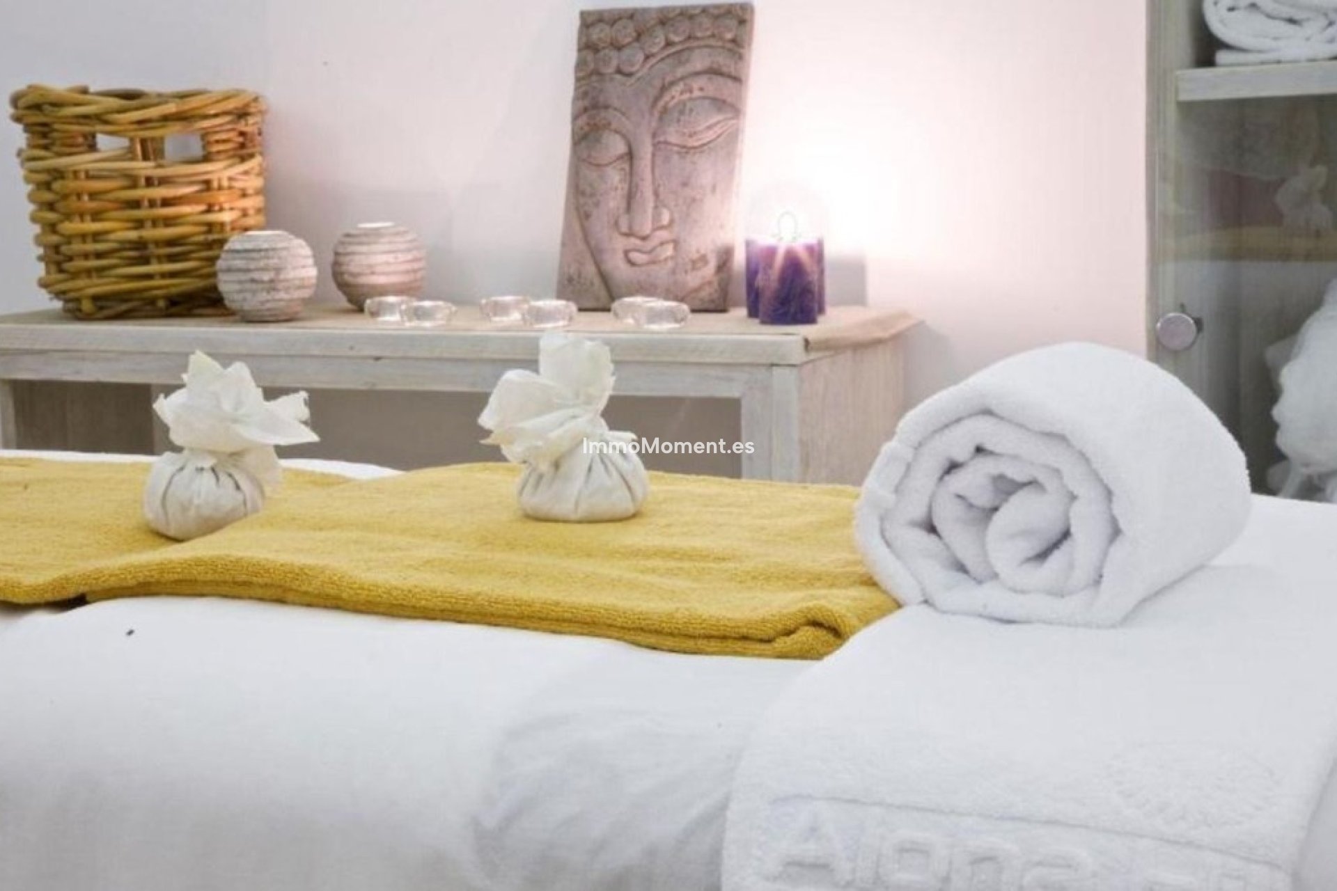 Bestaande woning - Appartement - Marbella - Nueva Andalucía