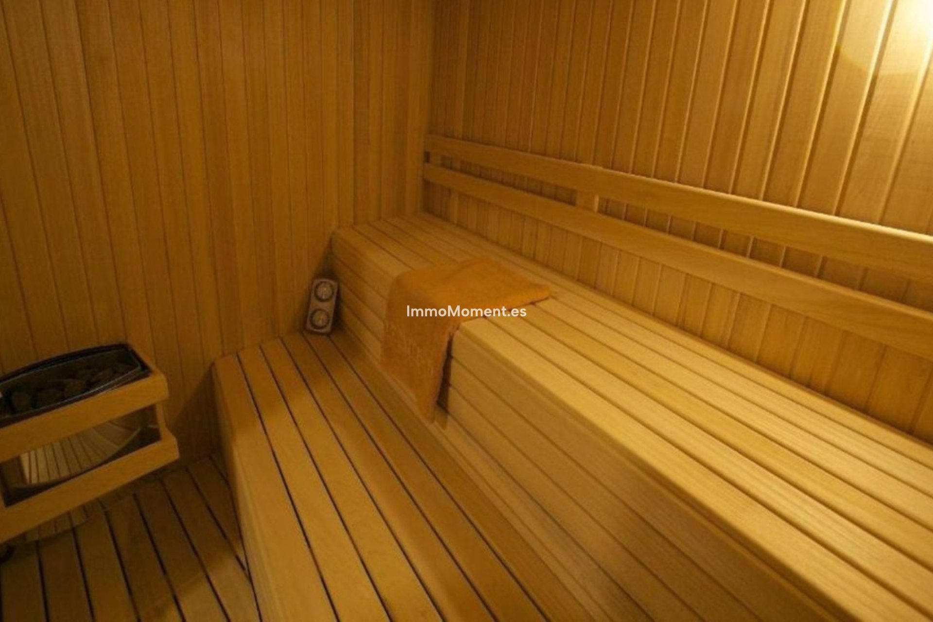 Bestaande woning - Appartement - Marbella - Nueva Andalucía