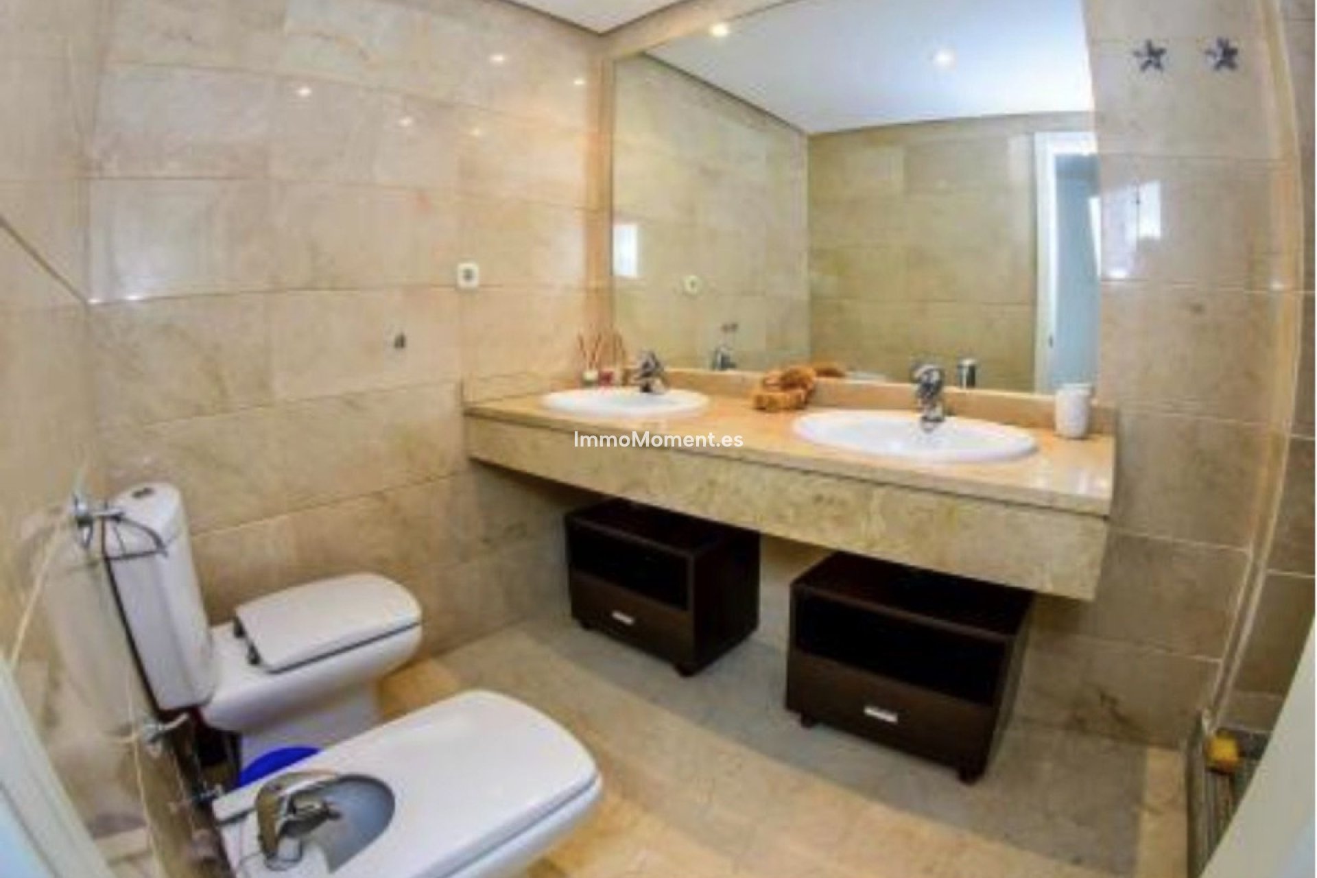 Bestaande woning - Appartement - Marbella - Nueva Andalucía