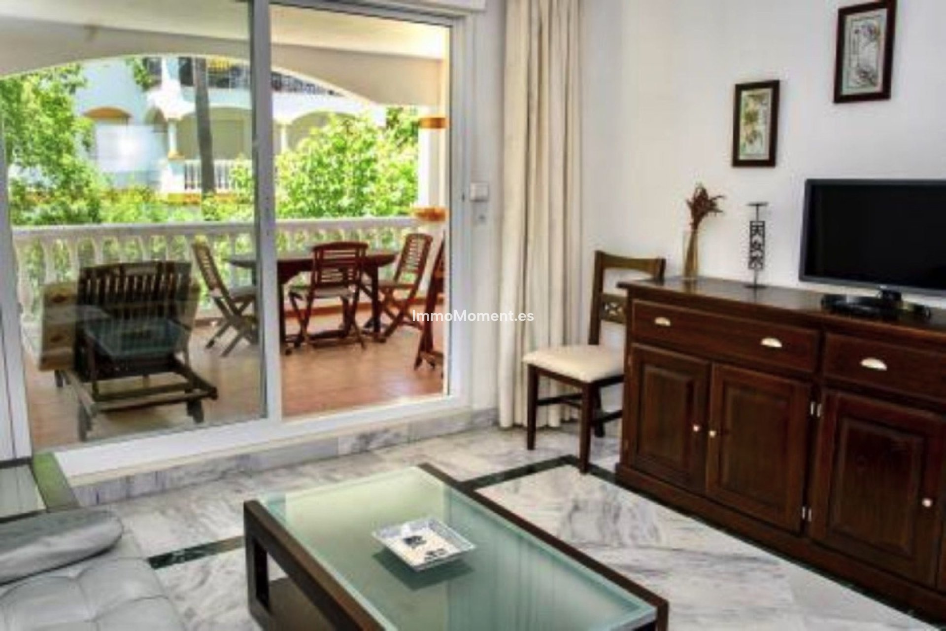 Bestaande woning - Appartement - Marbella - Nueva Andalucía