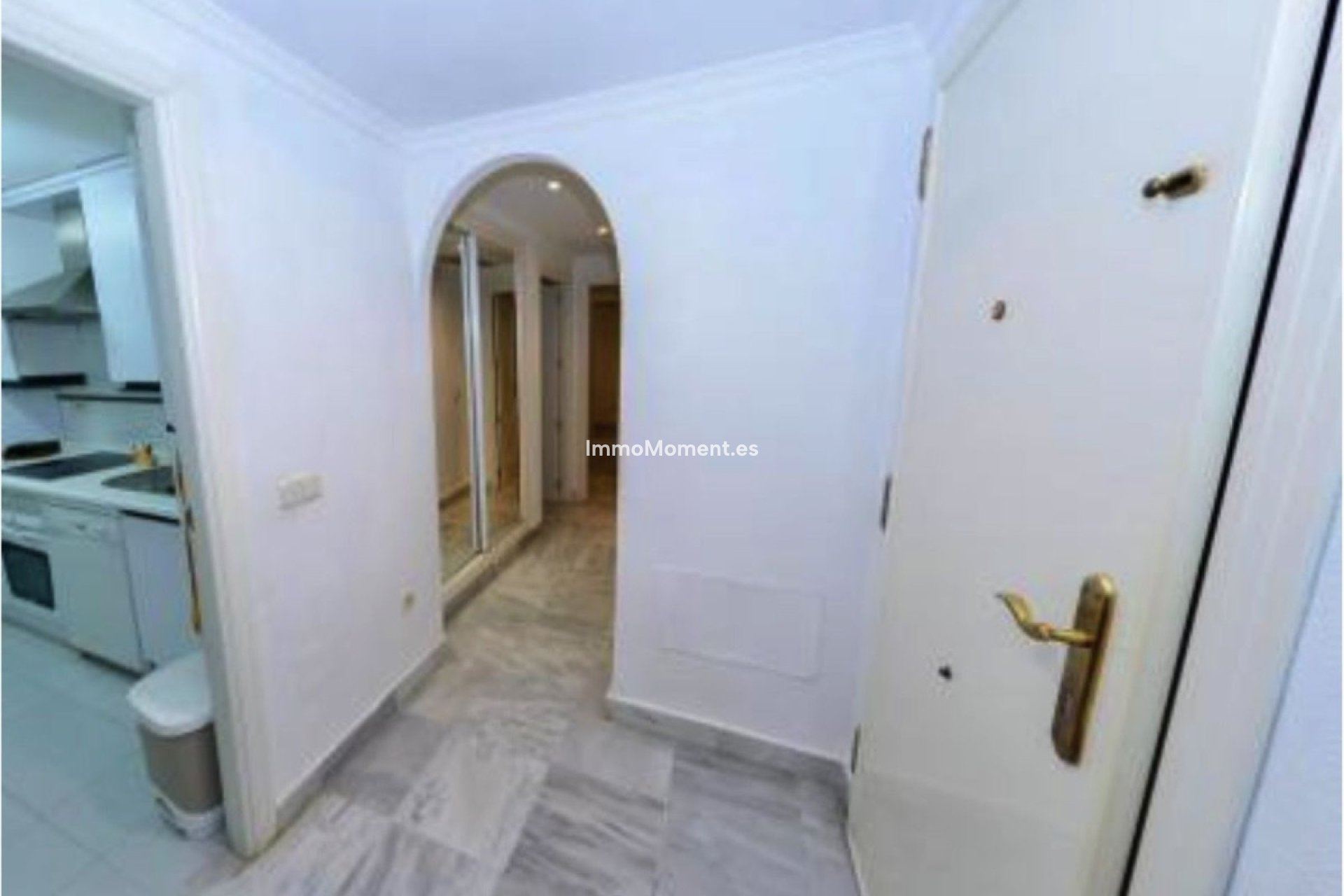 Bestaande woning - Appartement - Marbella - Nueva Andalucía