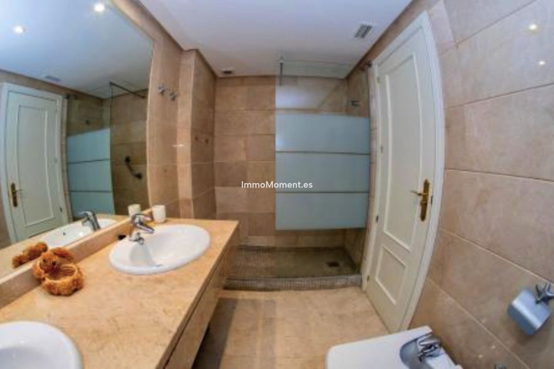 Bestaande woning - Appartement - Marbella - Nueva Andalucía