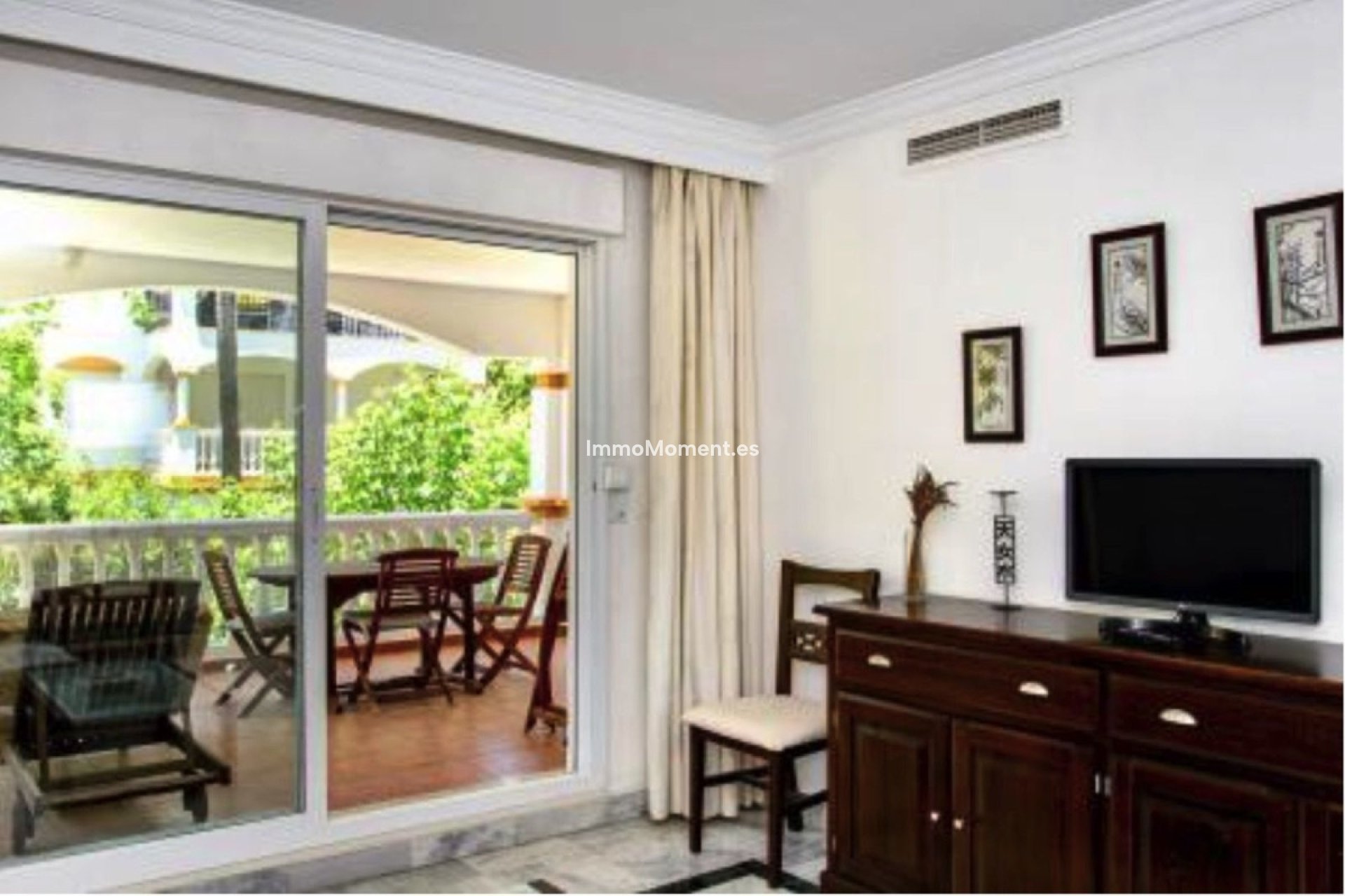 Bestaande woning - Appartement - Marbella - Nueva Andalucía