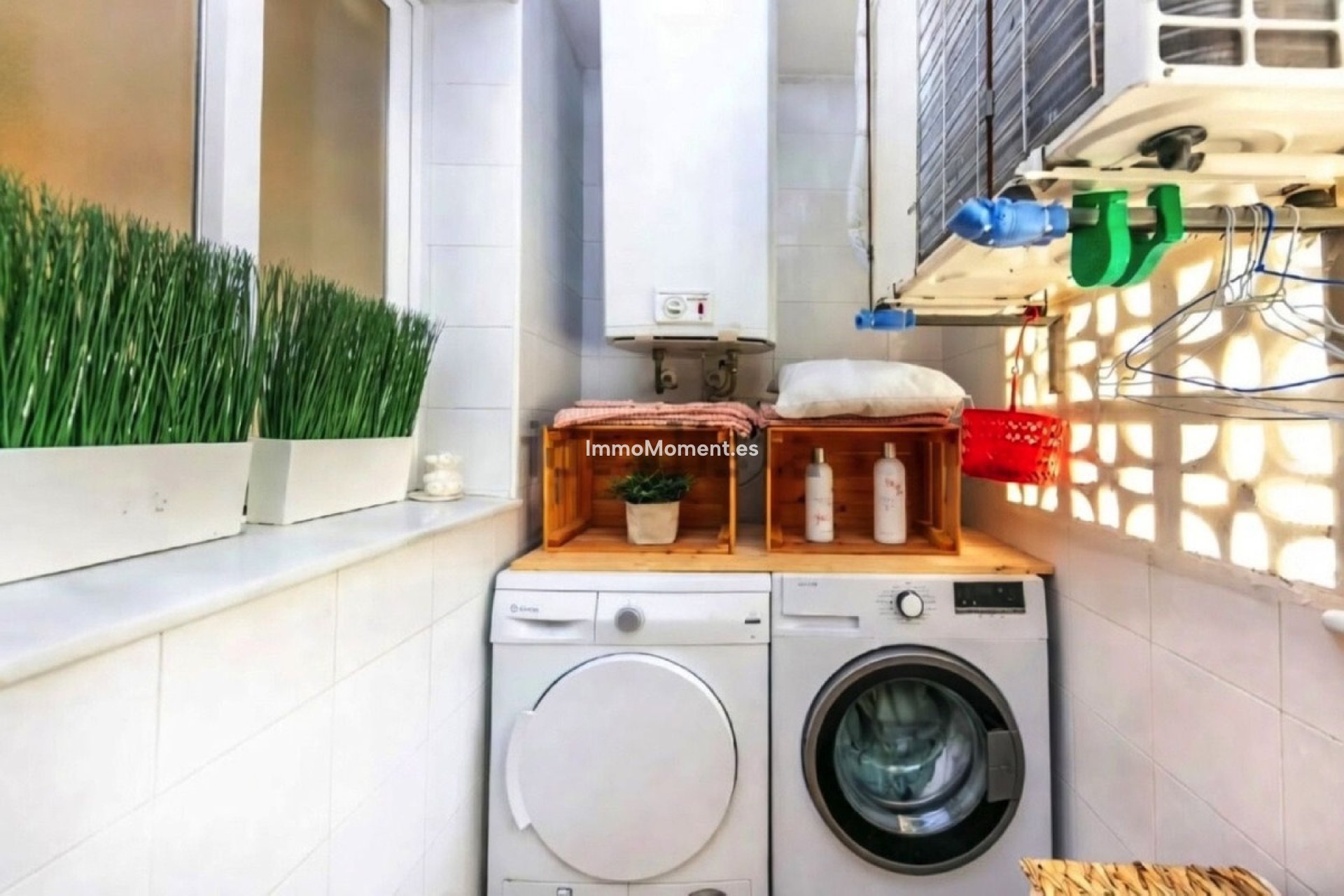 Bestaande woning - Appartement - Marbella - Nueva Andalucía