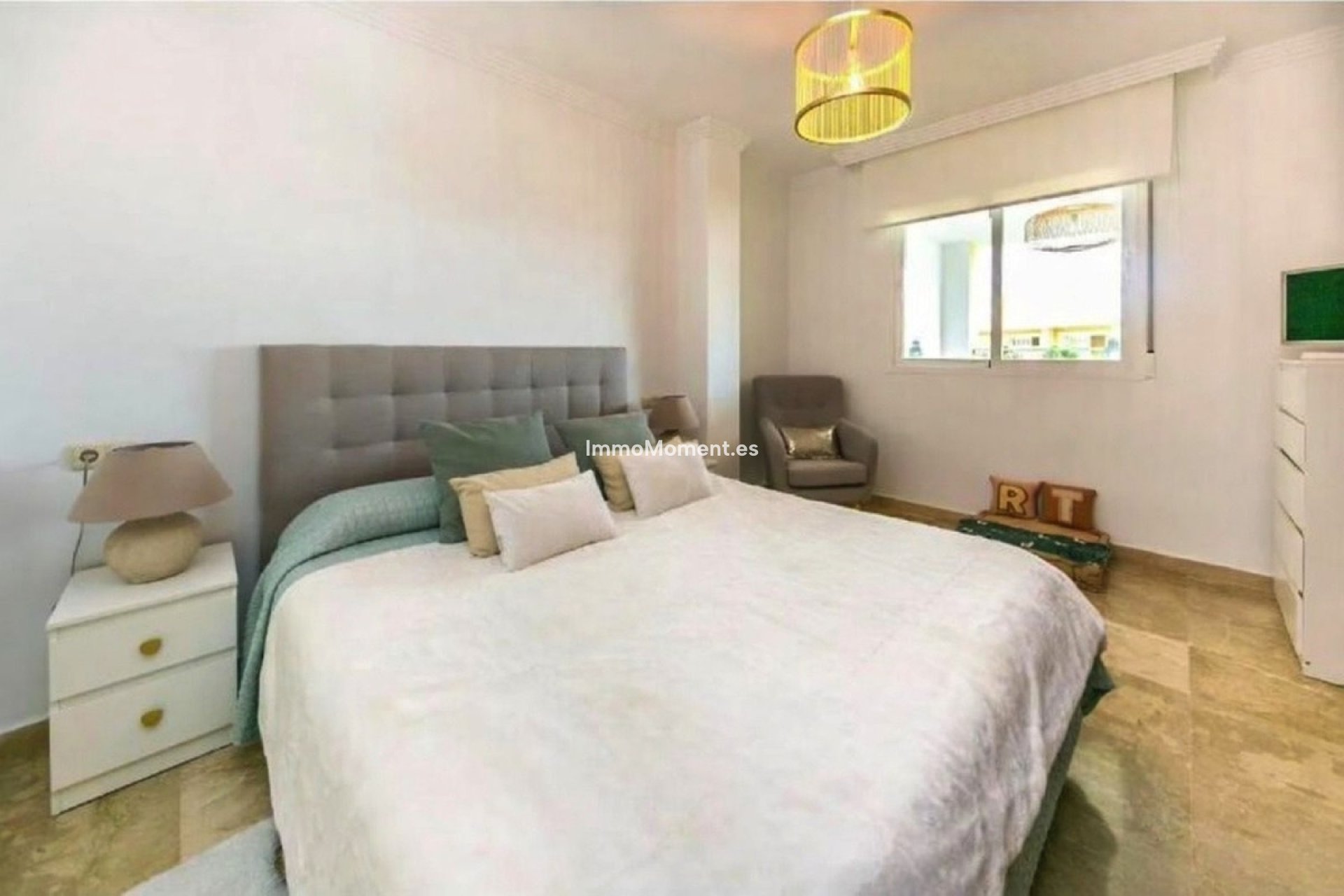 Bestaande woning - Appartement - Marbella - Nueva Andalucía