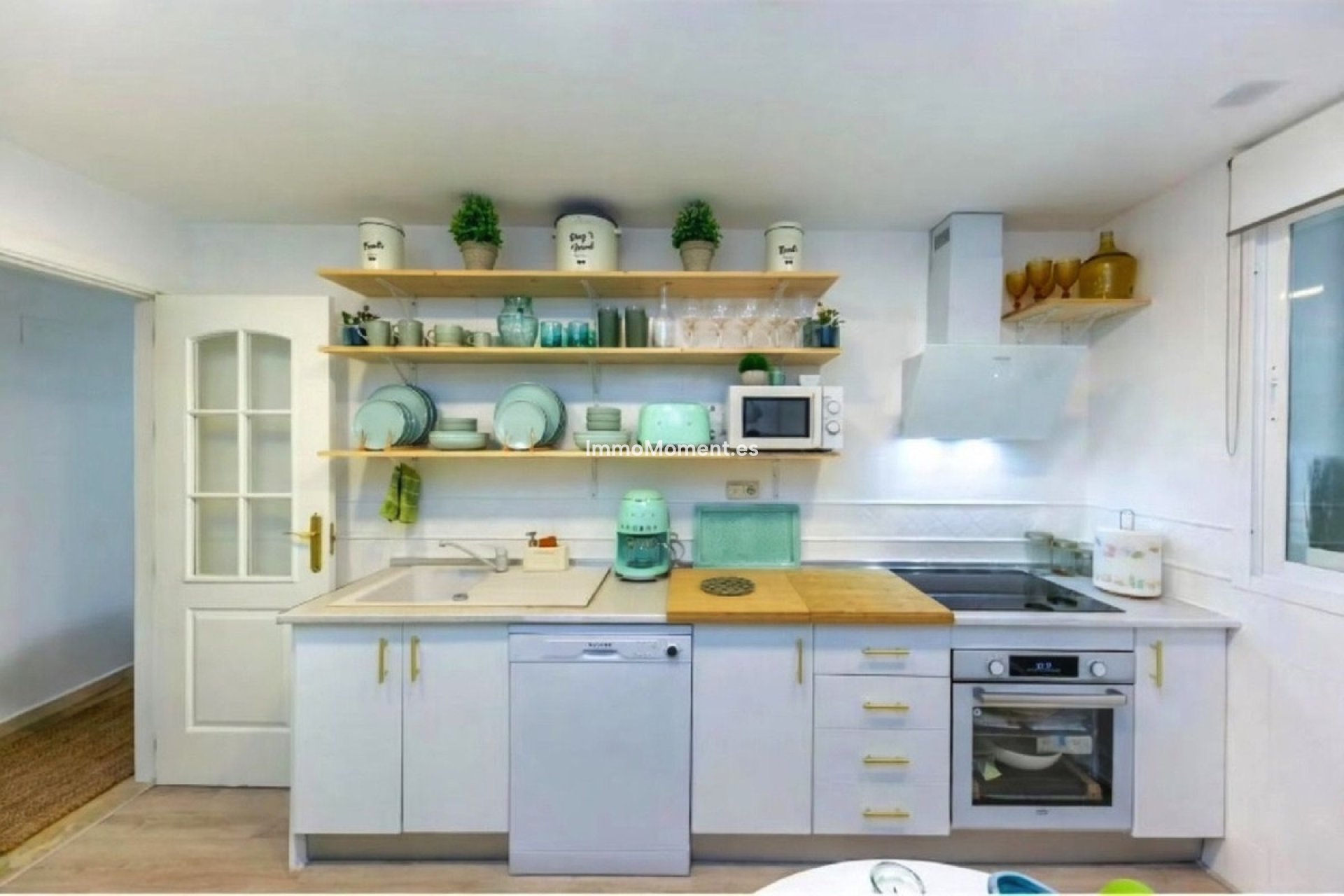 Bestaande woning - Appartement - Marbella - Nueva Andalucía