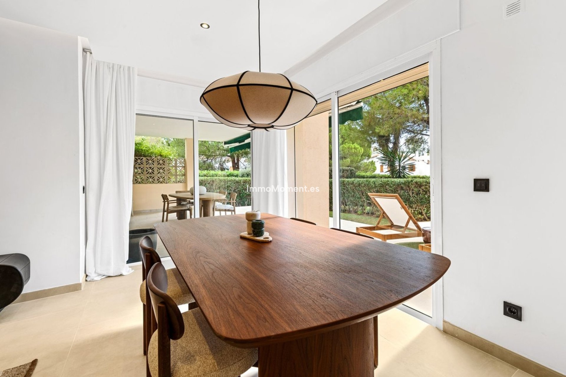 Bestaande woning - Appartement - Marbella - Nueva Andalucía