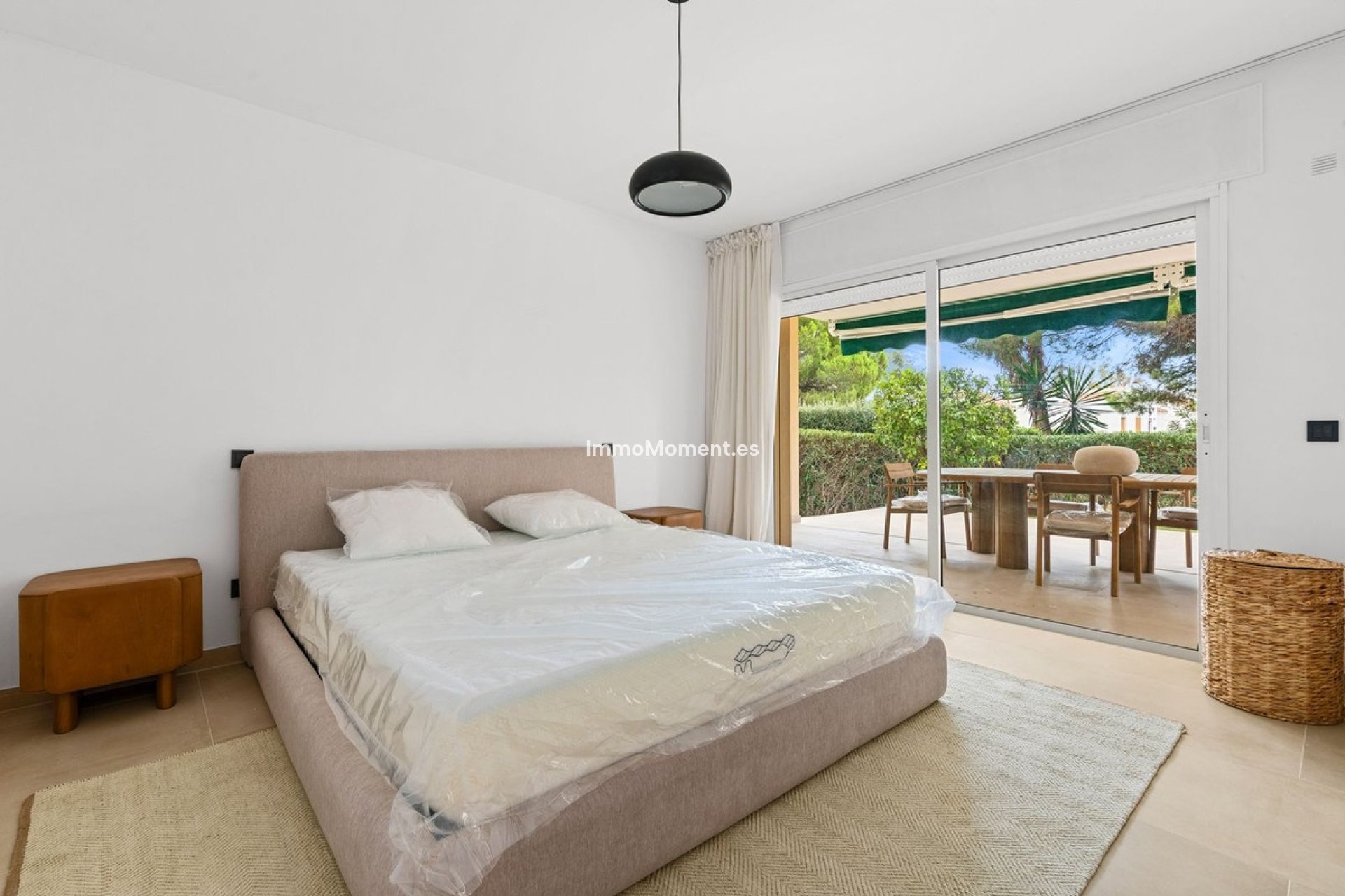 Bestaande woning - Appartement - Marbella - Nueva Andalucía