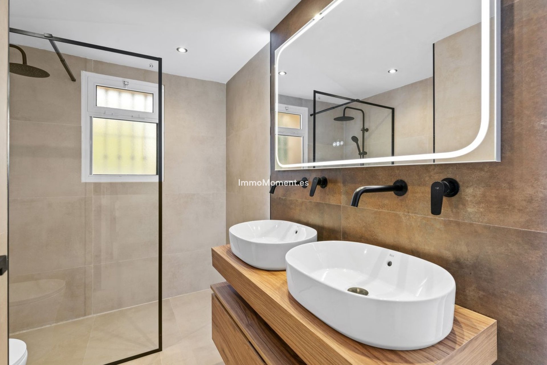 Bestaande woning - Appartement - Marbella - Nueva Andalucía