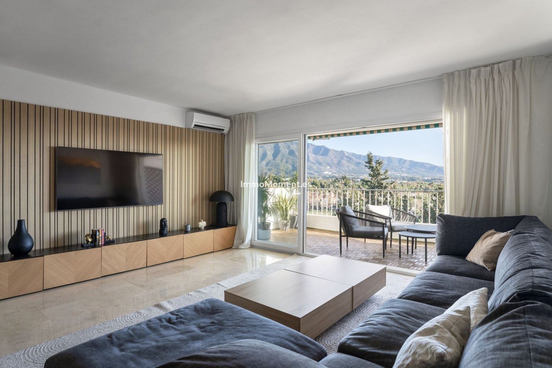 Bestaande woning - Appartement - Marbella - Nueva Andalucía