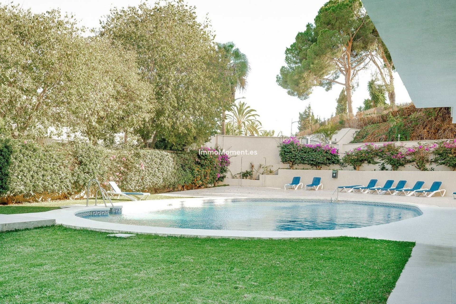 Bestaande woning - Appartement - Marbella - Nueva Andalucía