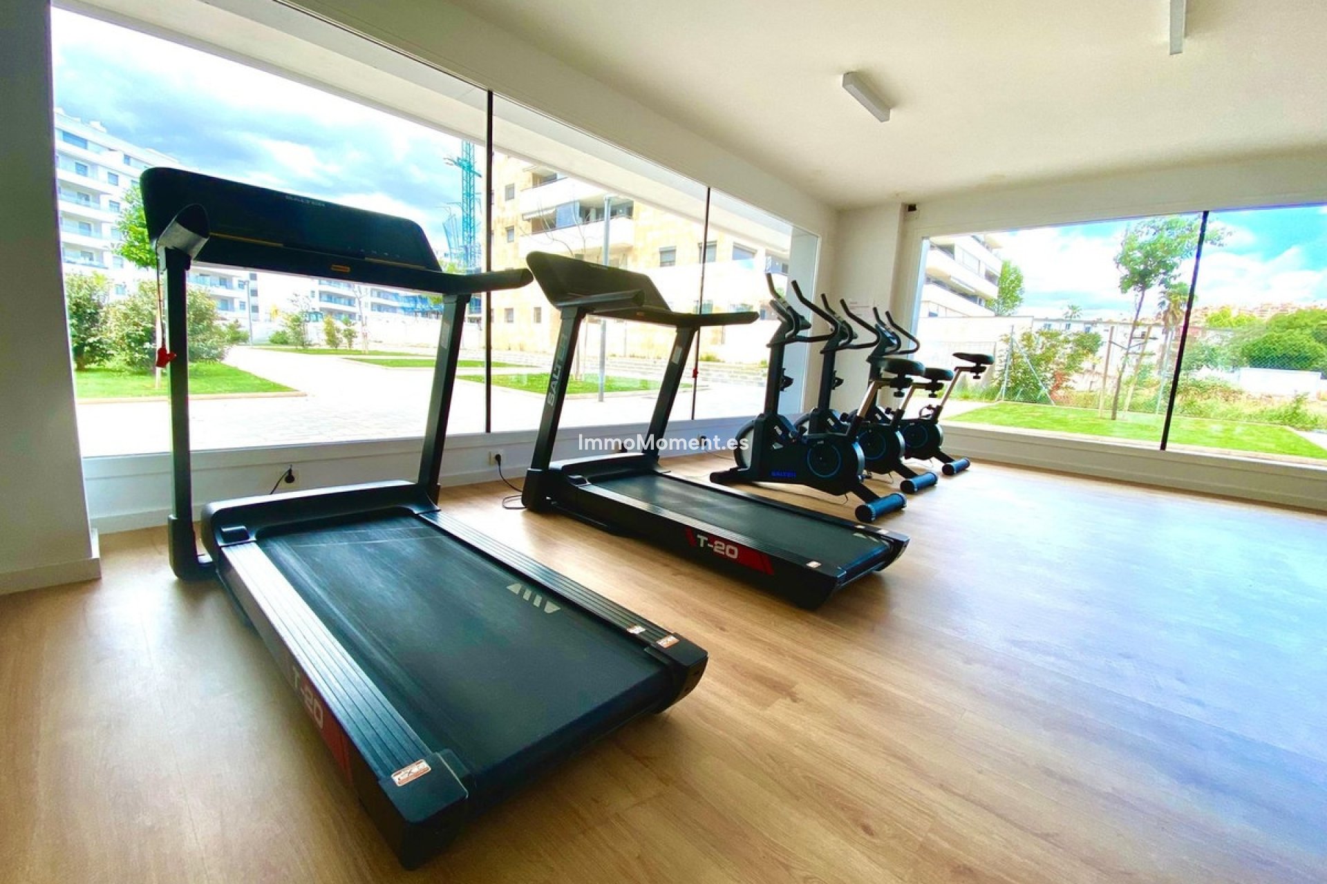 Bestaande woning - Appartement - Marbella - Nueva Andalucía