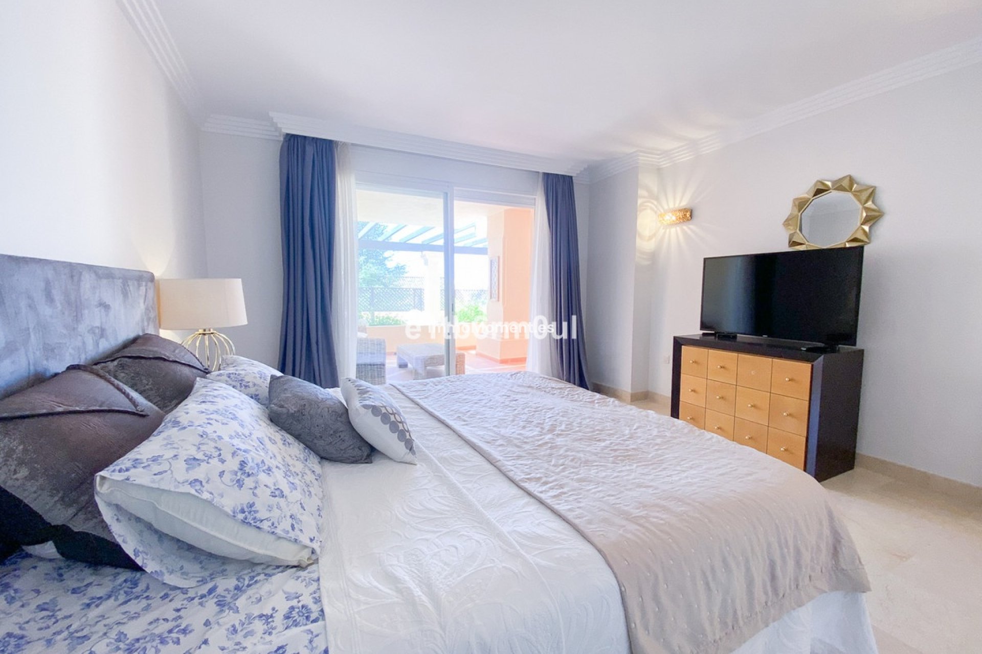 Bestaande woning - Appartement - Marbella - Nueva Andalucía