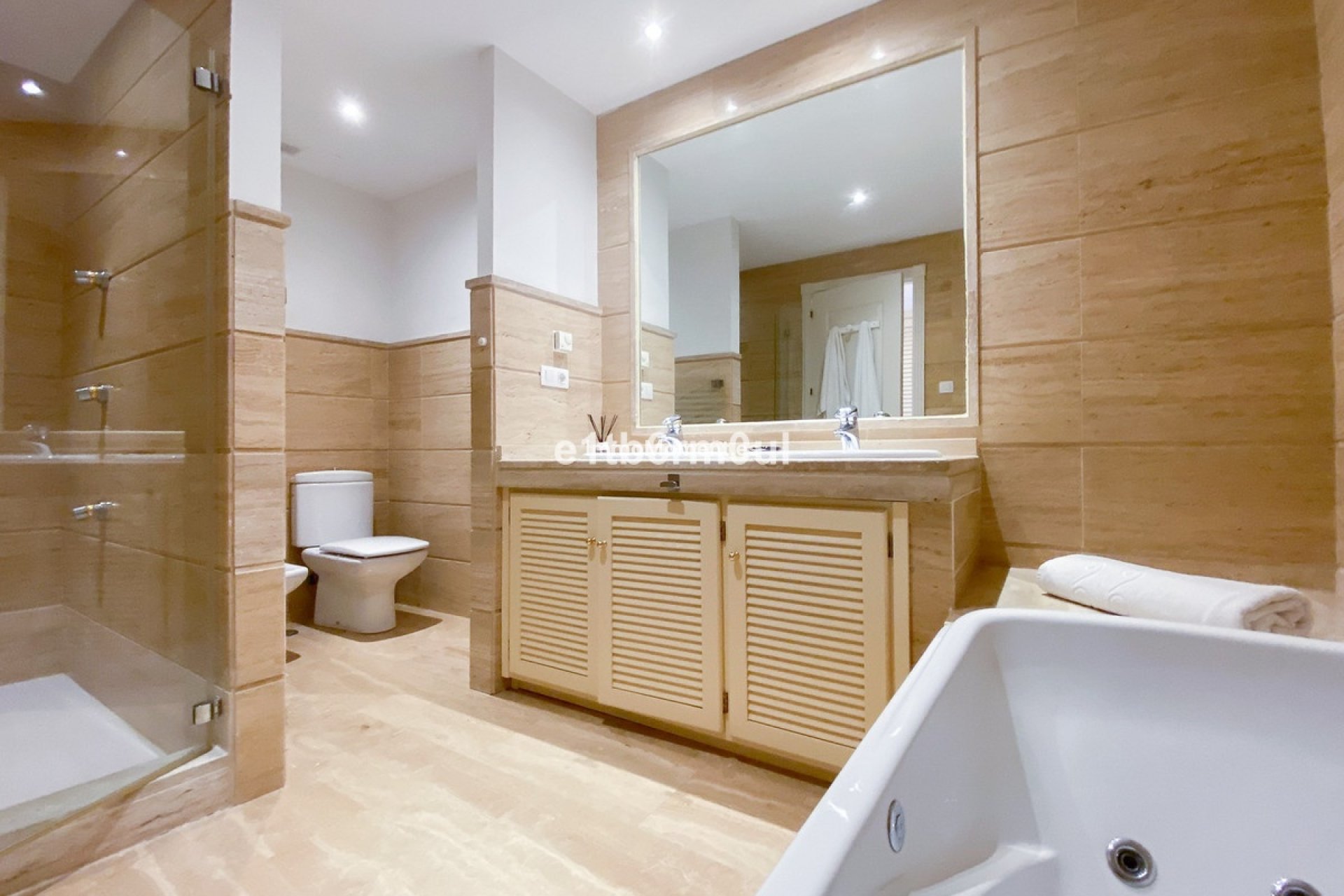 Bestaande woning - Appartement - Marbella - Nueva Andalucía