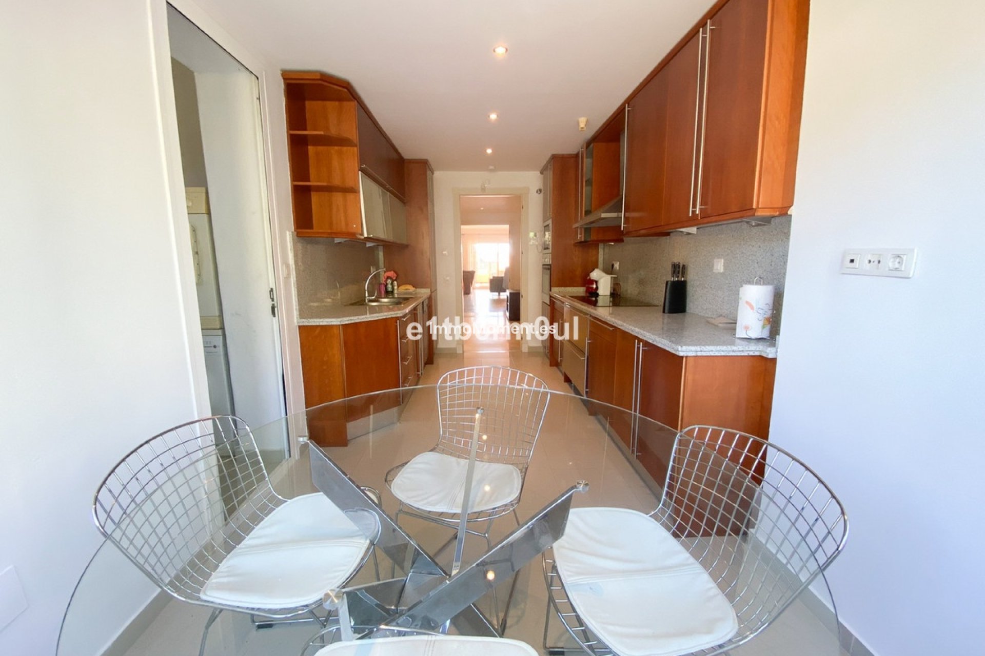 Bestaande woning - Appartement - Marbella - Nueva Andalucía