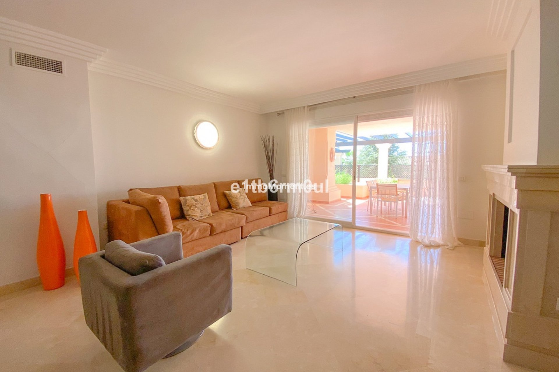 Bestaande woning - Appartement - Marbella - Nueva Andalucía