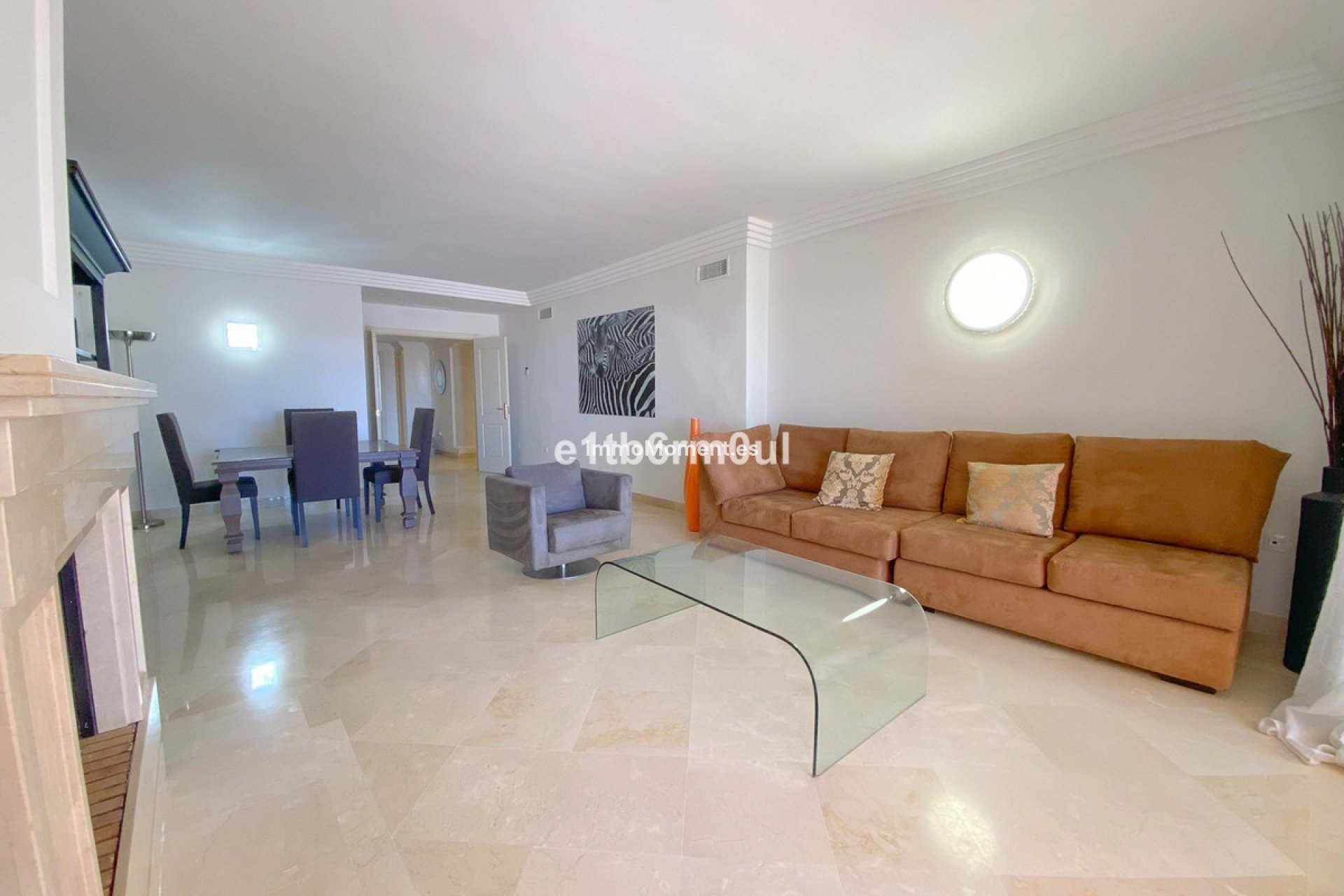 Bestaande woning - Appartement - Marbella - Nueva Andalucía