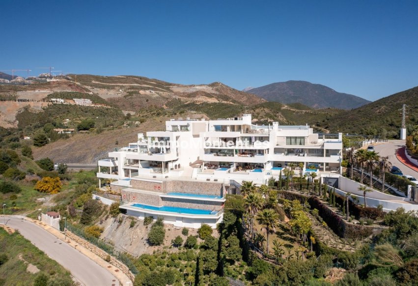 Bestaande woning - Appartement - Marbella - Nueva Andalucía