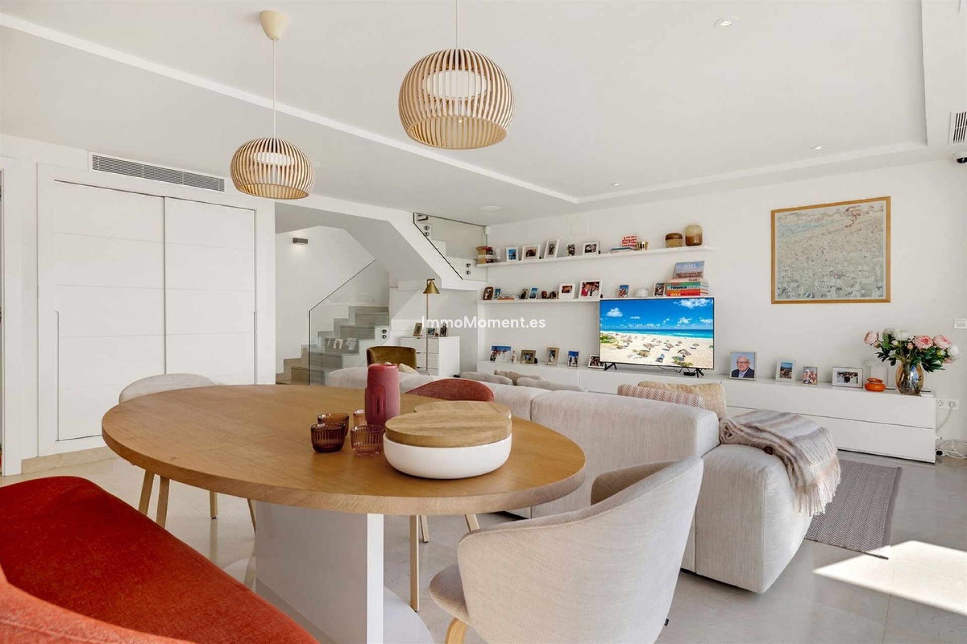 Bestaande woning - Appartement - Marbella - Nueva Andalucía