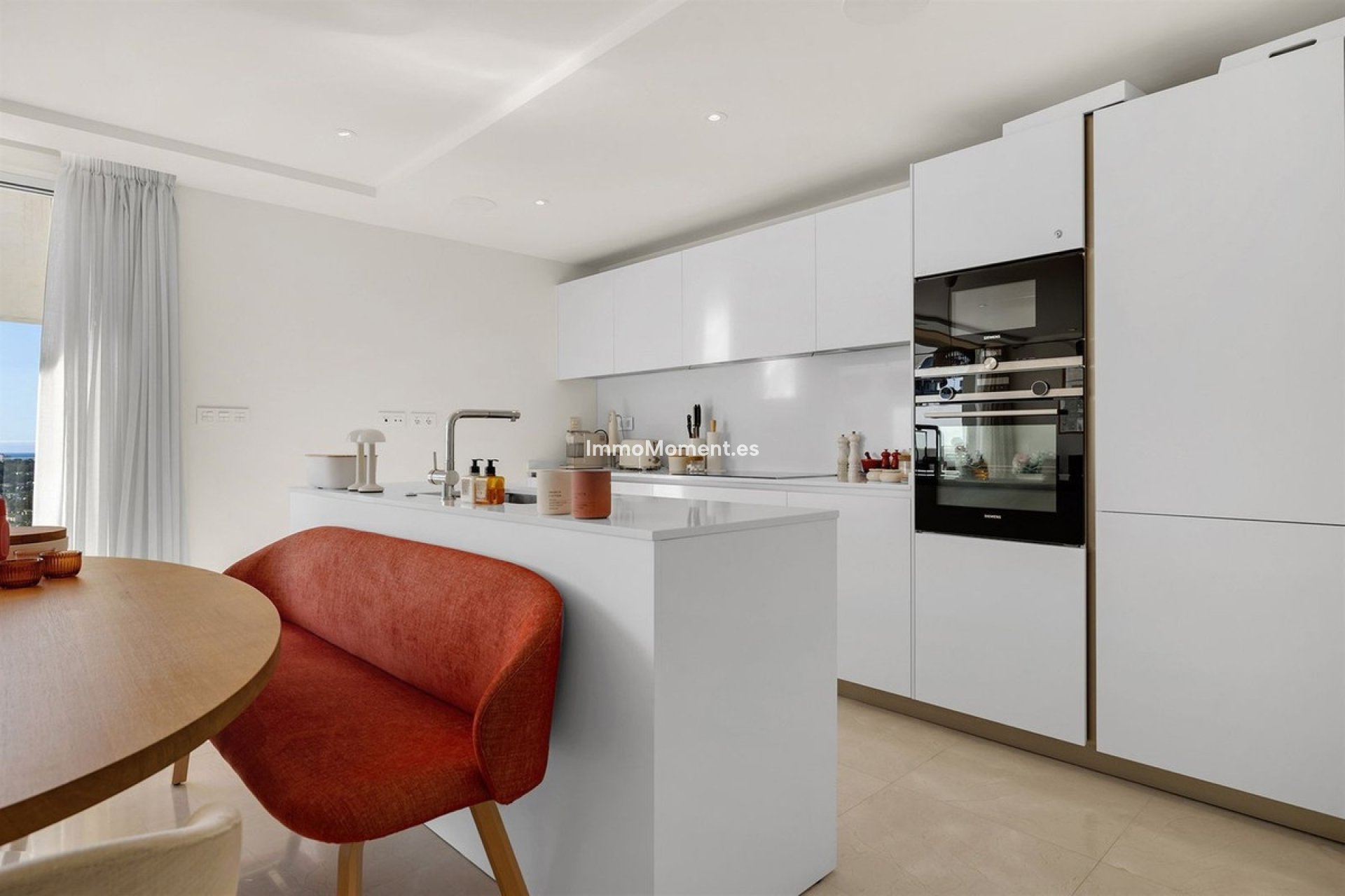 Bestaande woning - Appartement - Marbella - Nueva Andalucía