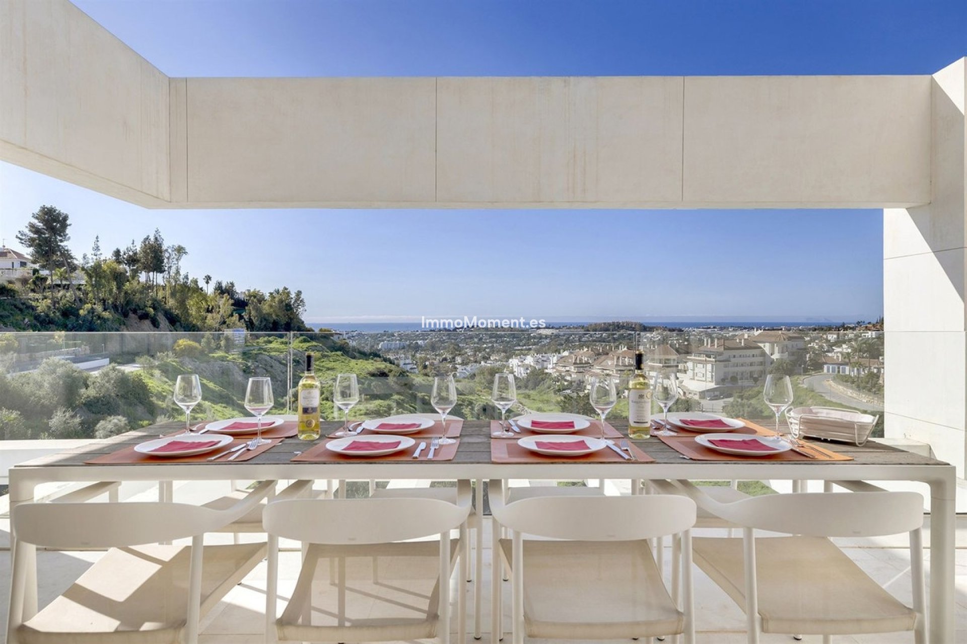 Bestaande woning - Appartement - Marbella - Nueva Andalucía