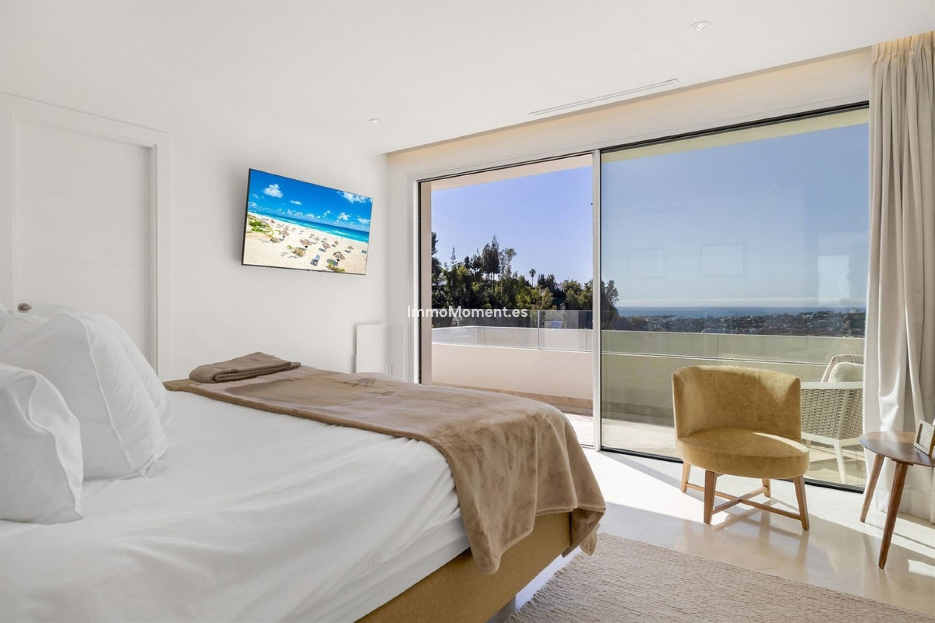 Bestaande woning - Appartement - Marbella - Nueva Andalucía