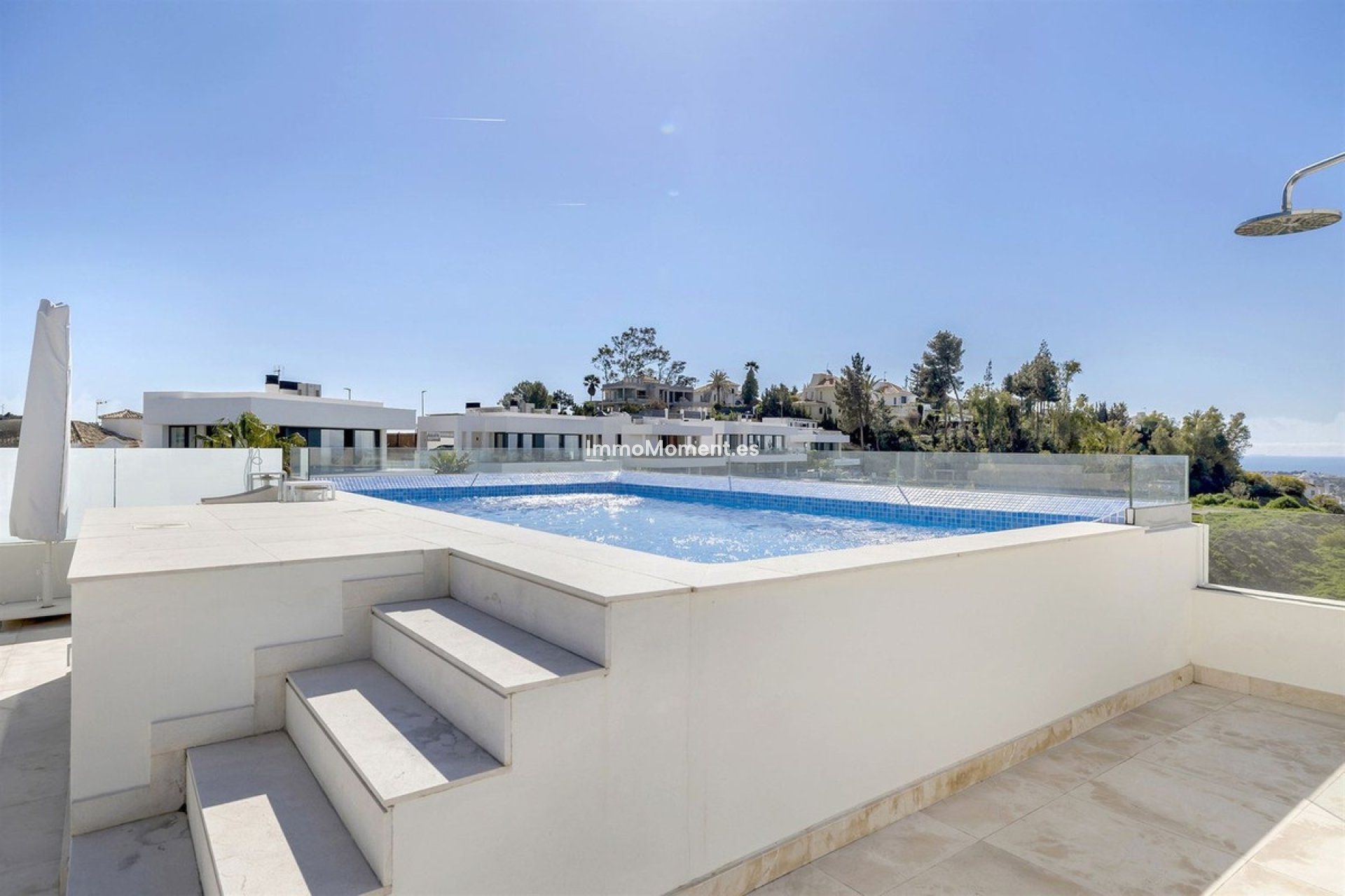 Bestaande woning - Appartement - Marbella - Nueva Andalucía