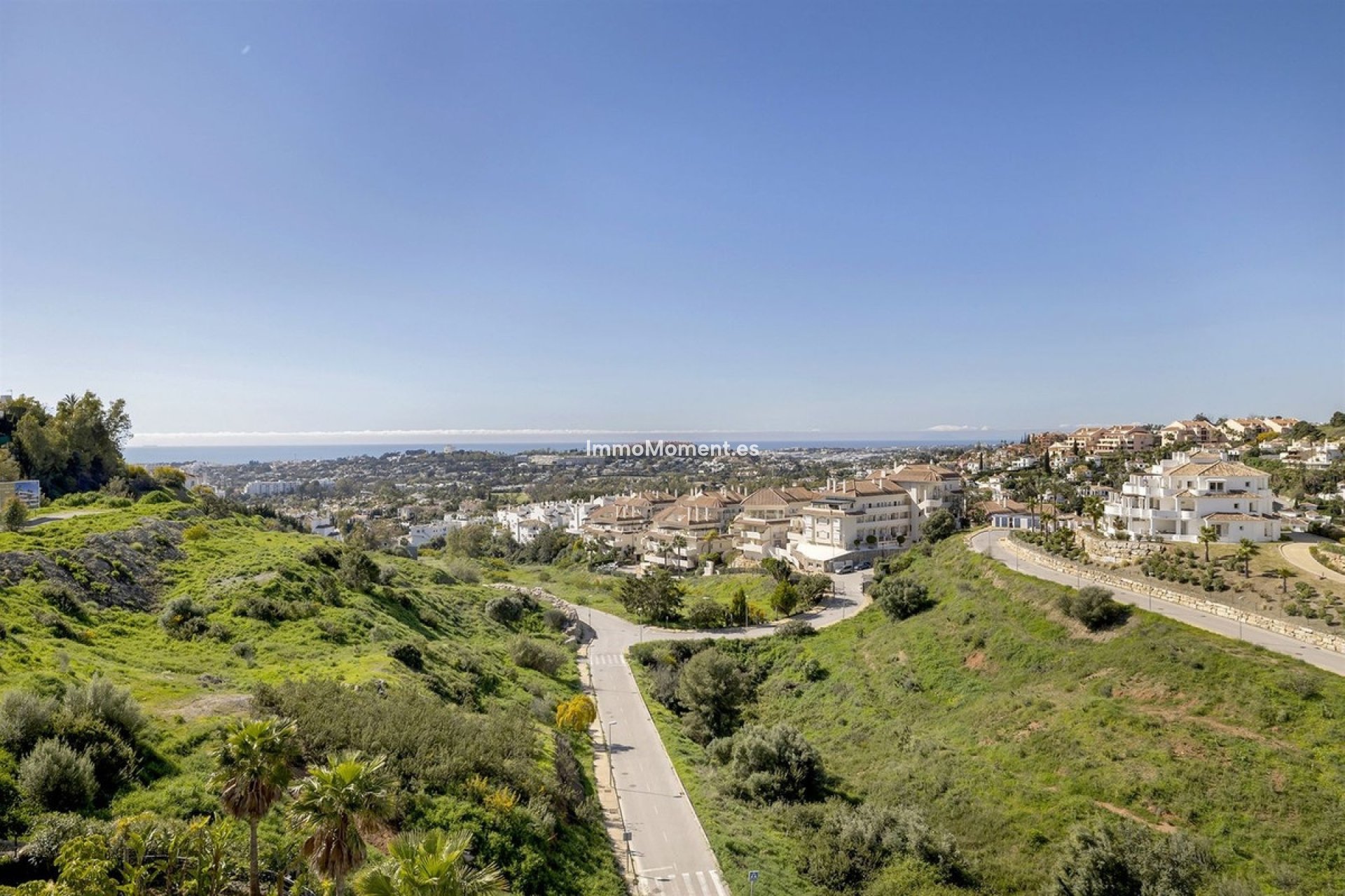 Bestaande woning - Appartement - Marbella - Nueva Andalucía