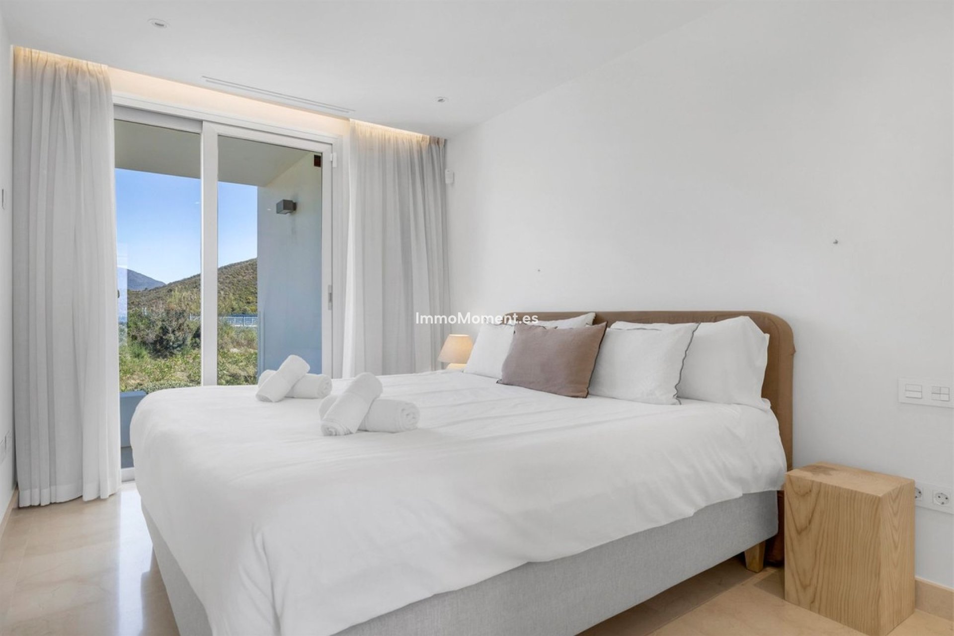 Bestaande woning - Appartement - Marbella - Nueva Andalucía