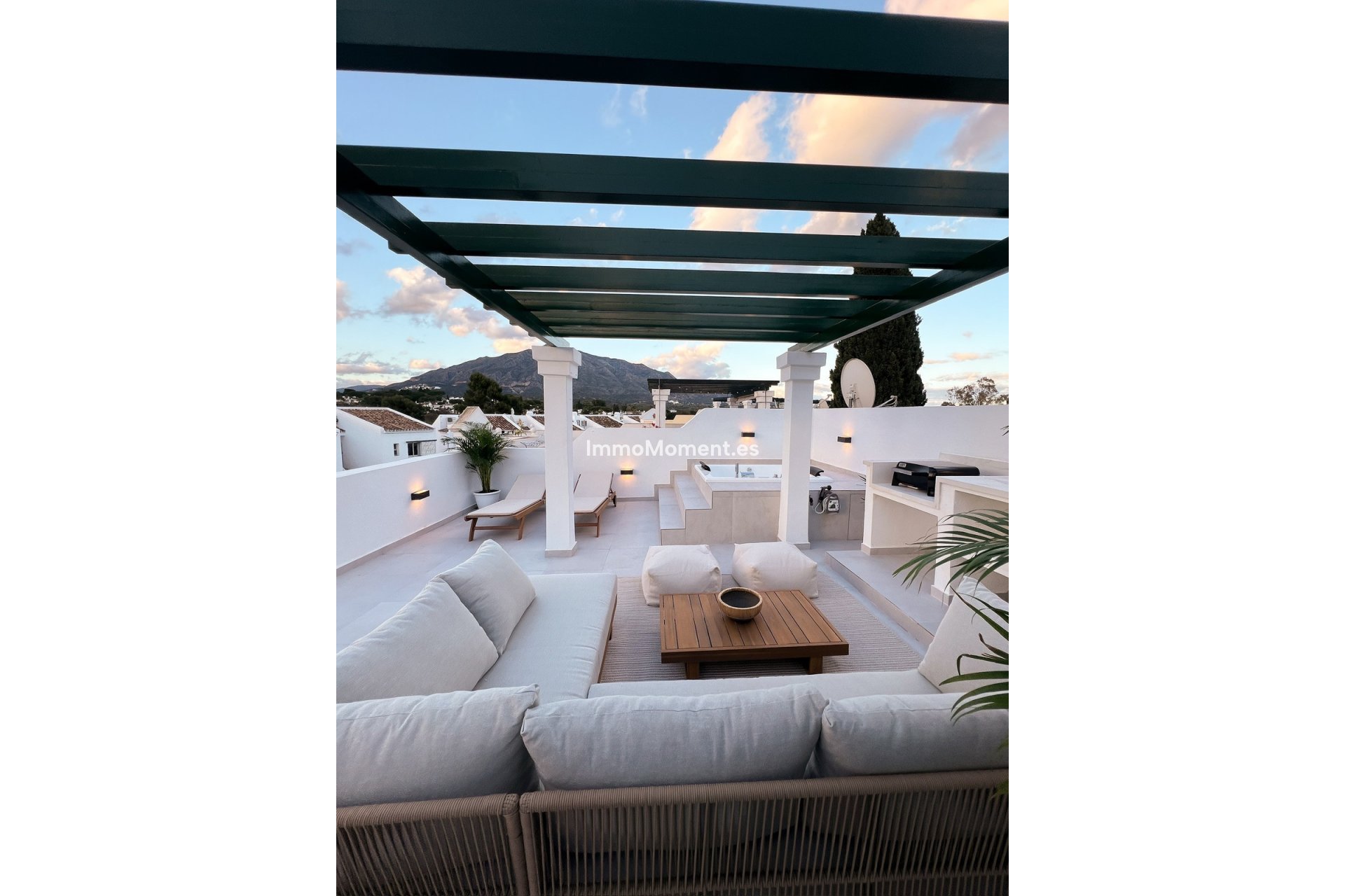 Bestaande woning - Appartement - Marbella - Nueva Andalucía