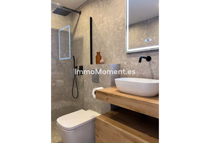 Bestaande woning - Appartement - Marbella - Nueva Andalucía