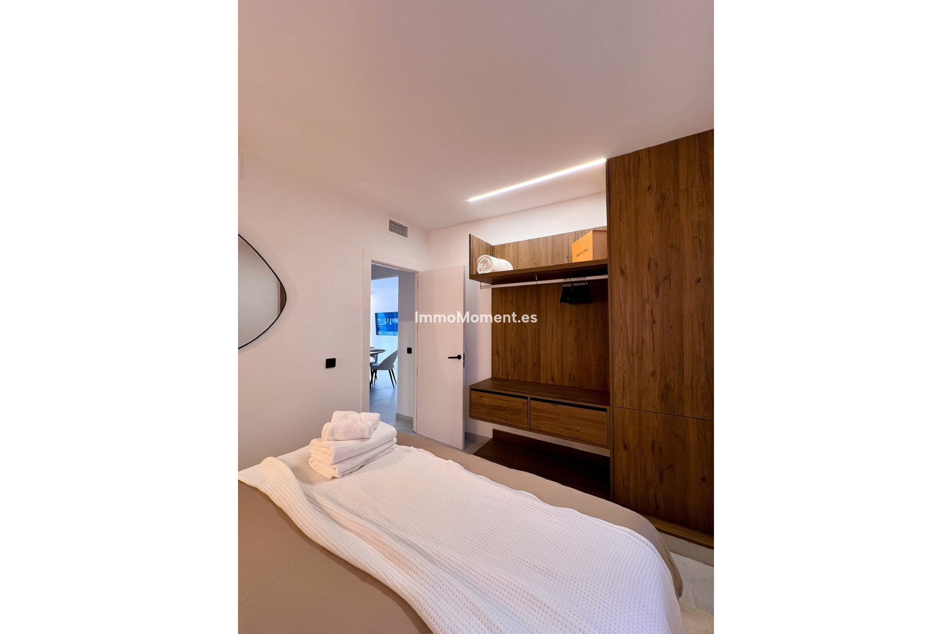 Bestaande woning - Appartement - Marbella - Nueva Andalucía