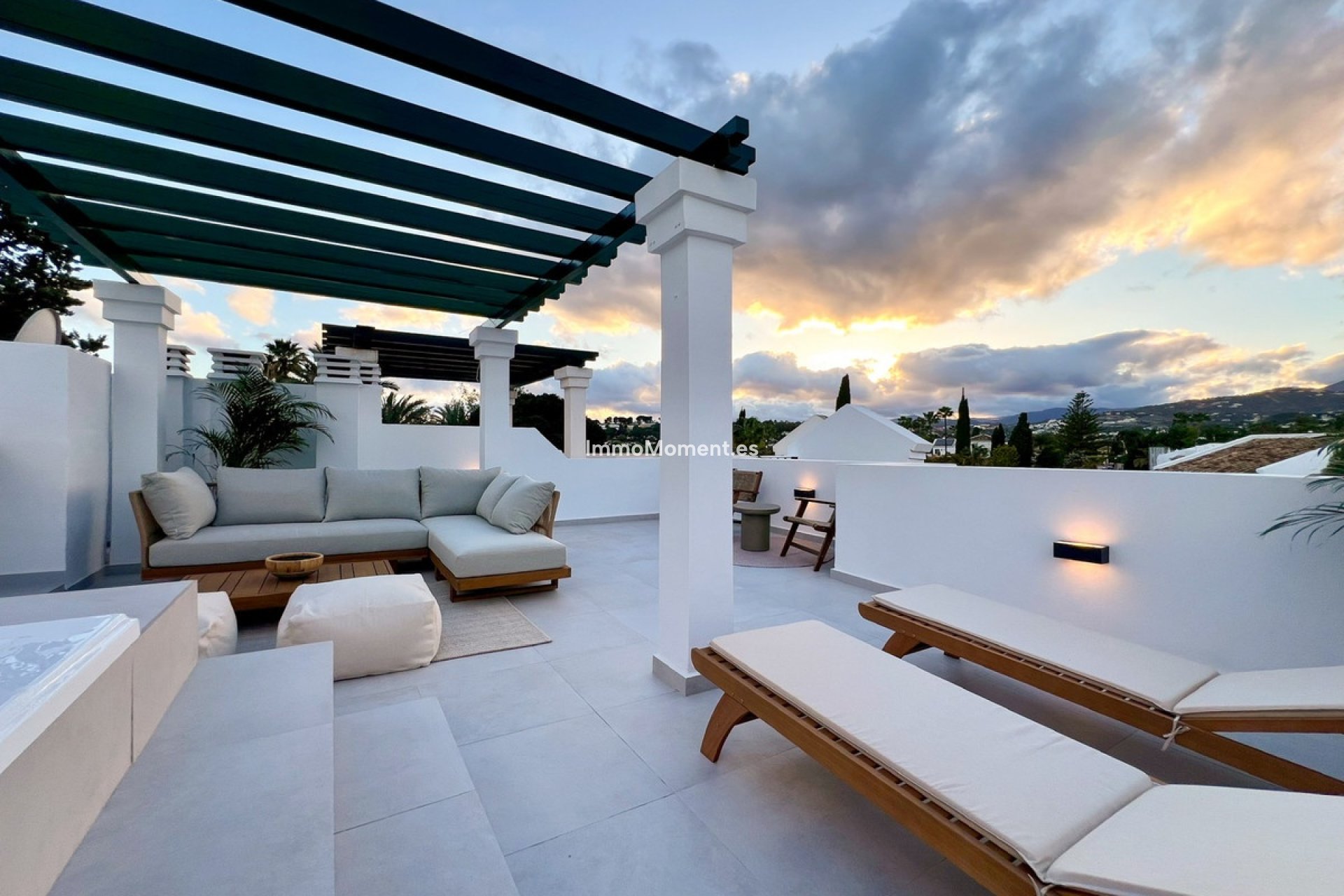 Bestaande woning - Appartement - Marbella - Nueva Andalucía